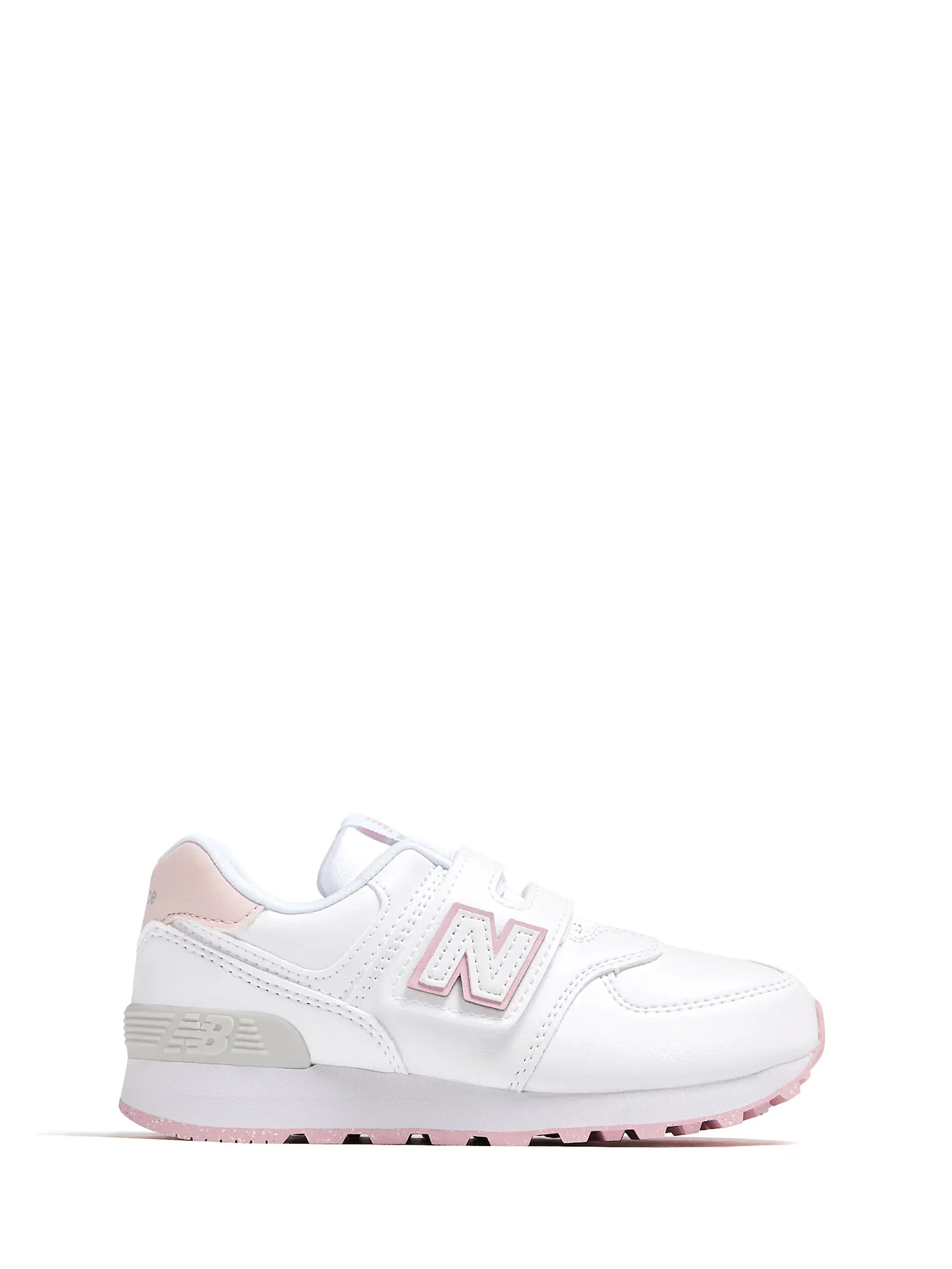 New Balance Scarpe Con Strappi Bambini | PV574FK
