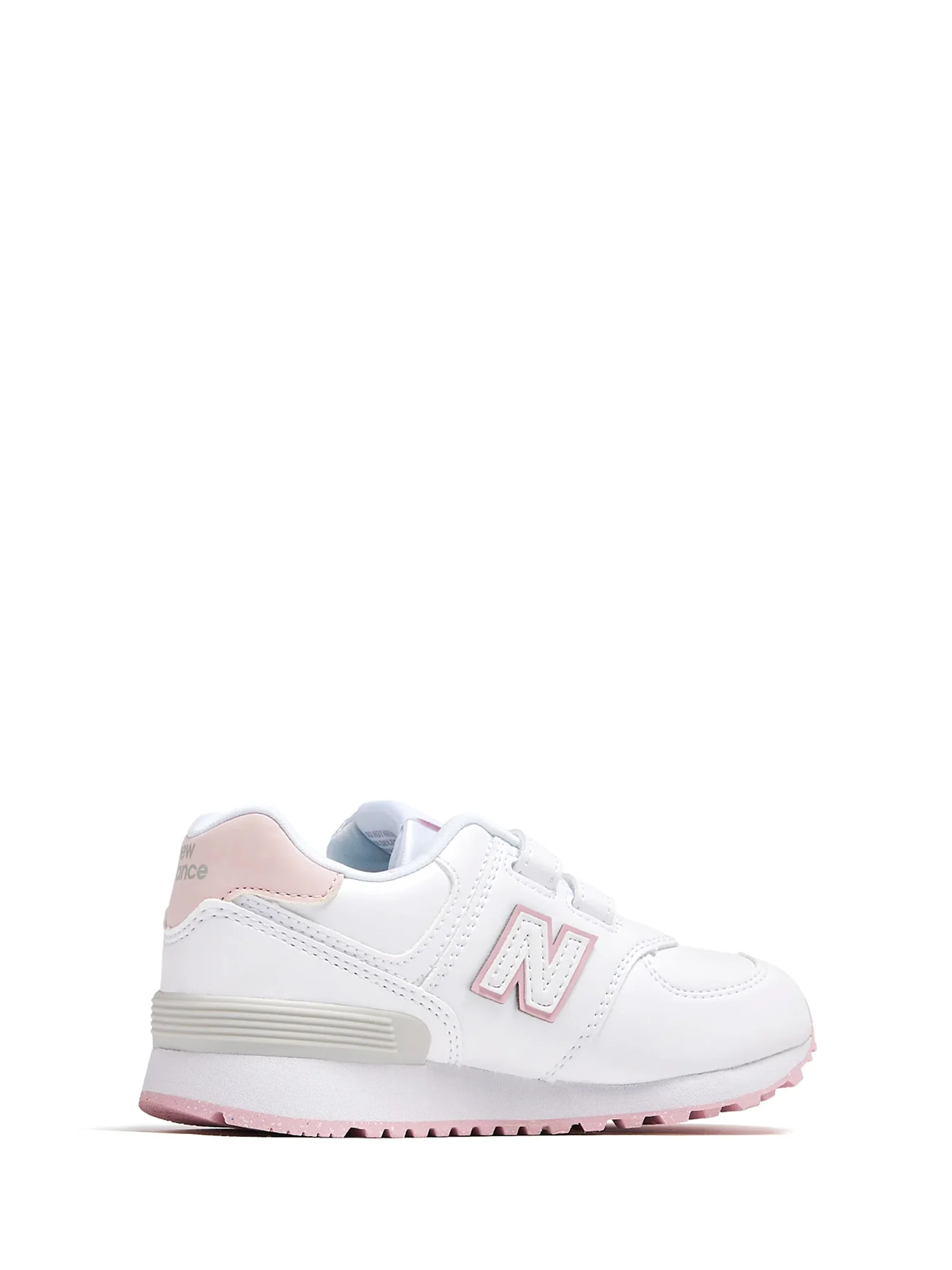 New Balance Scarpe Con Strappi Bambini | PV574FK - Image 3