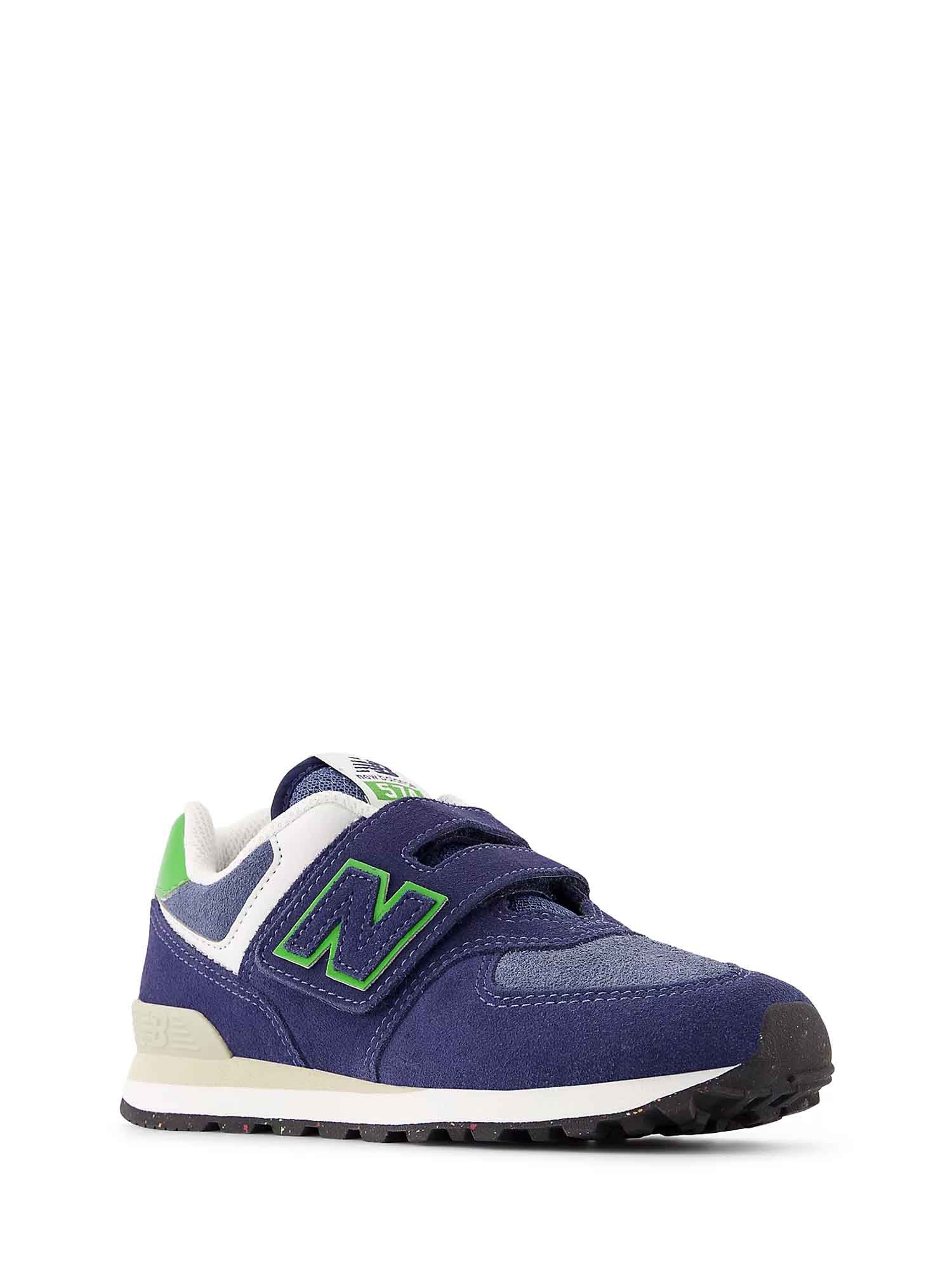 New Balance Sneakers Bambini | PV574QBL - Image 2