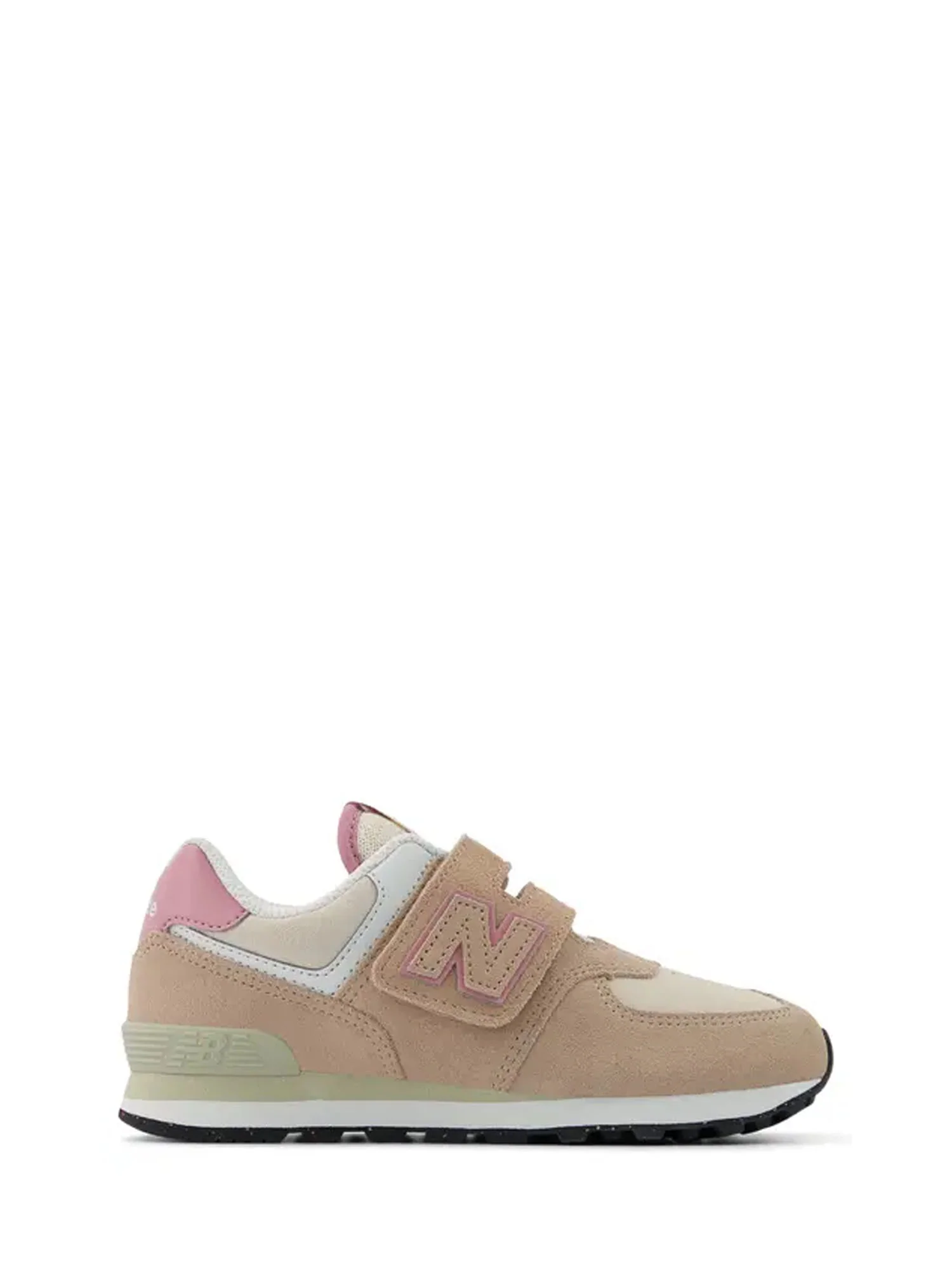 New Balance Scarpe Con Strappi Bambini | PV574QTC