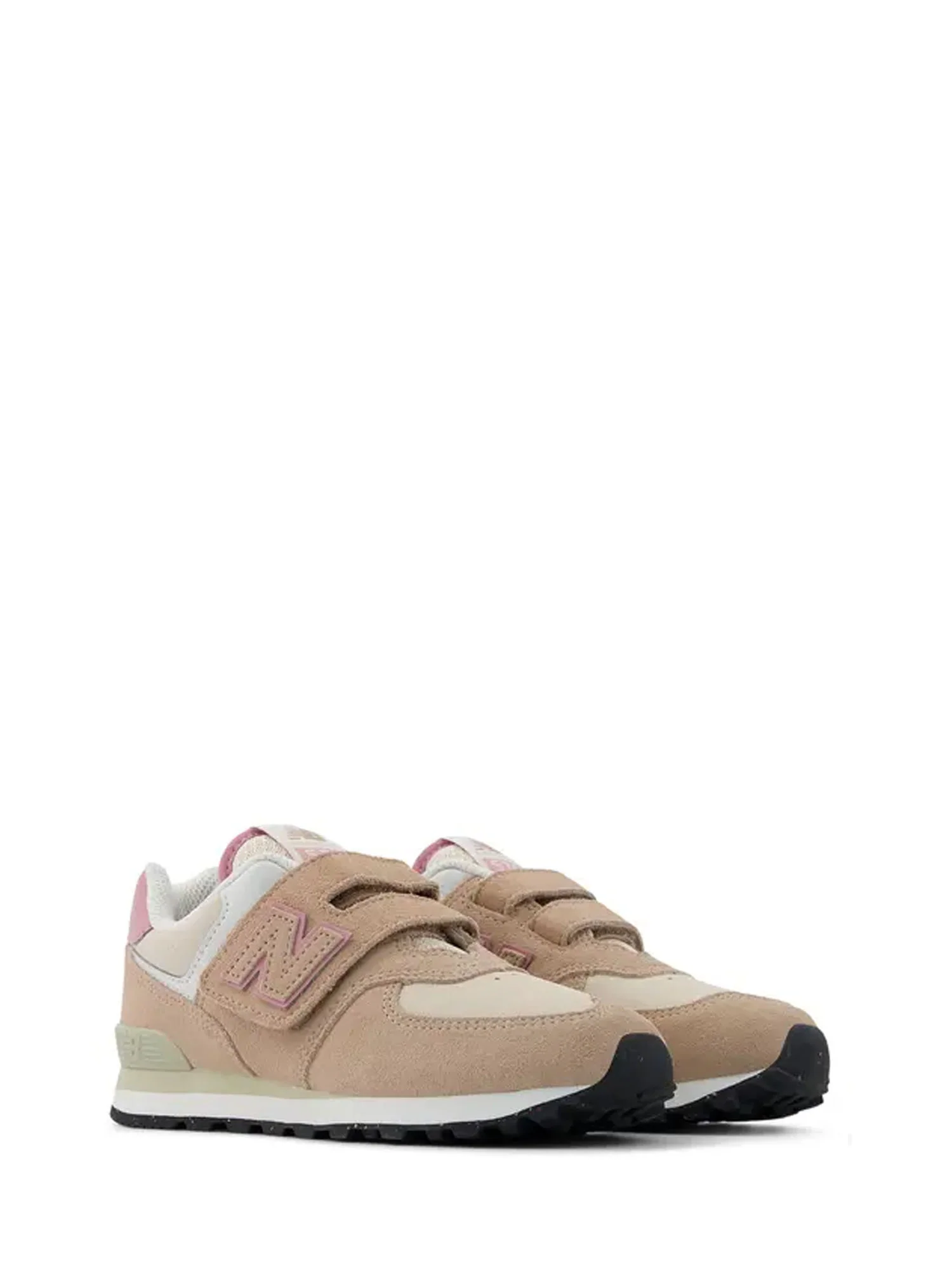 New Balance Scarpe Con Strappi Bambini | PV574QTC - Image 2