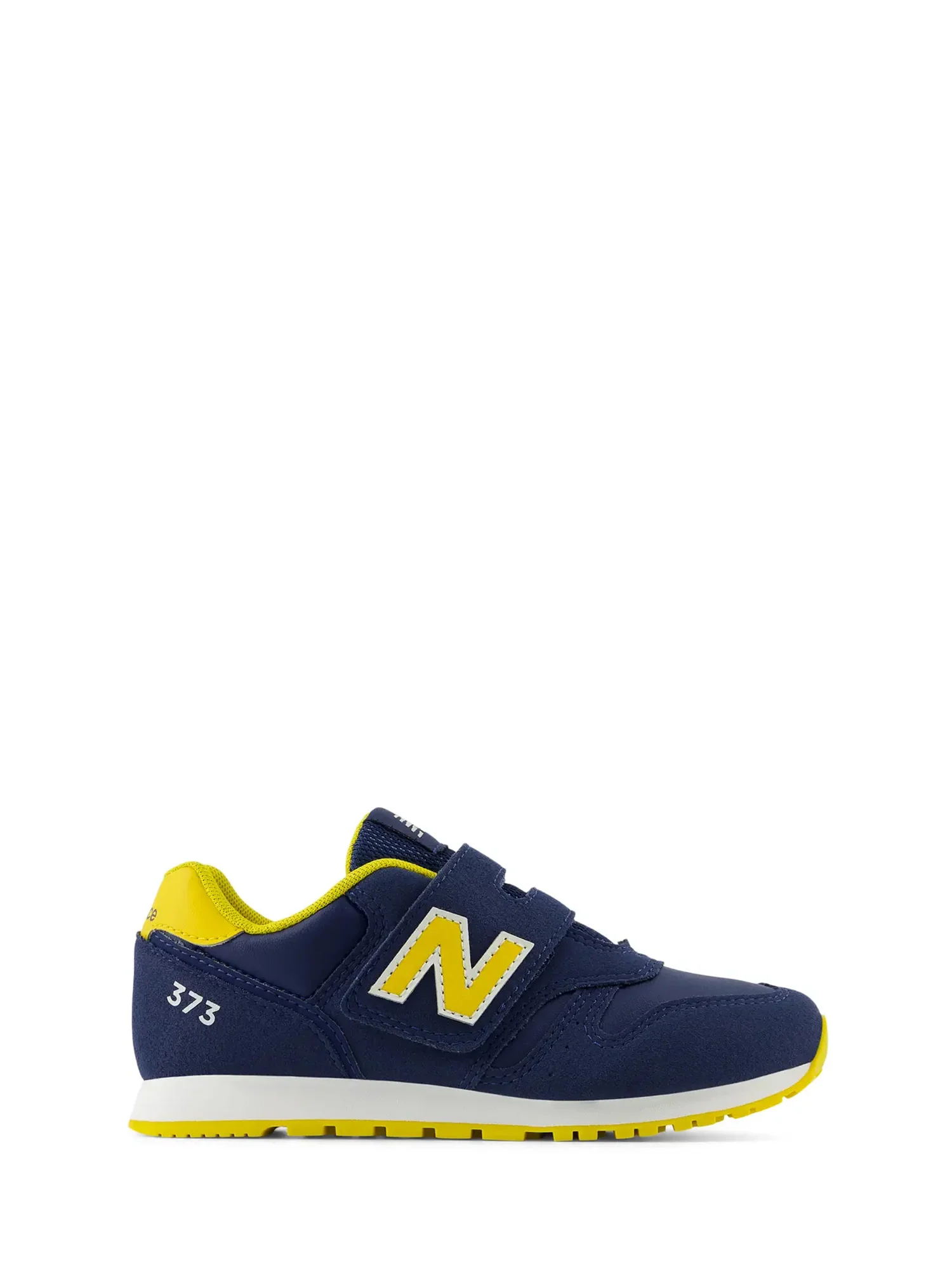 New Balance Scarpe Con Strappi Bambini | YZ373VJ2