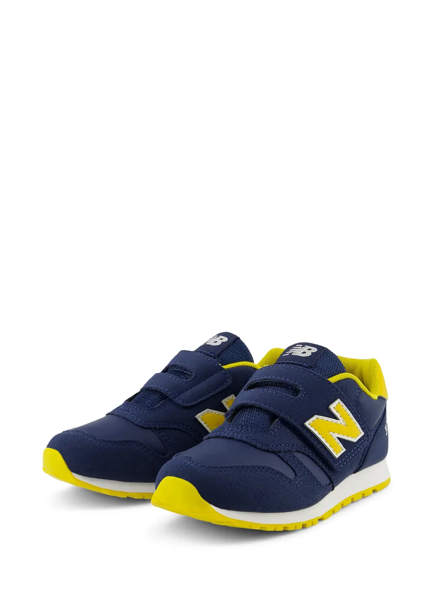 New Balance Scarpe Con Strappi Bambini | YZ373VJ2 - Image 2