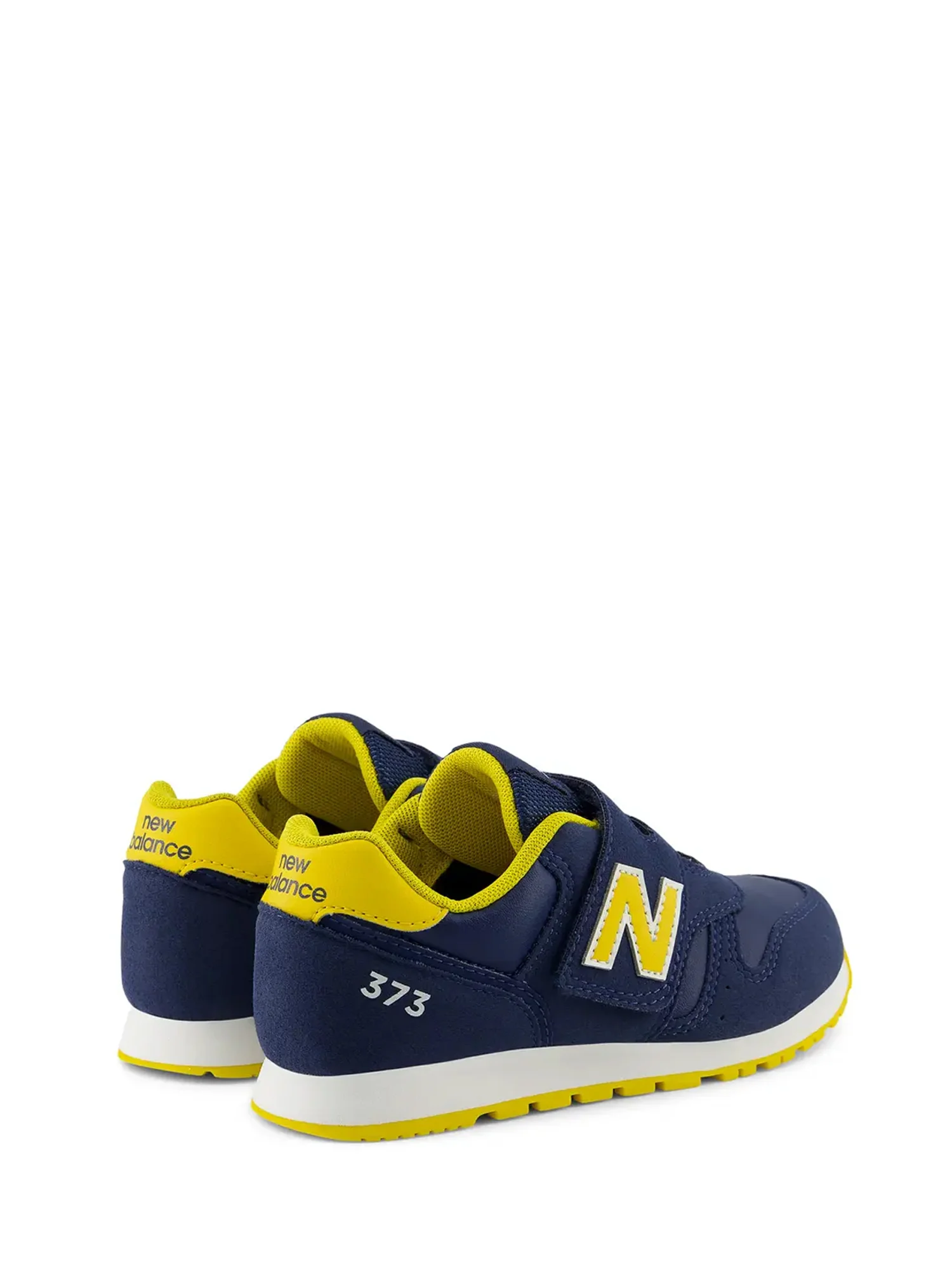 New Balance Scarpe Con Strappi Bambini | YZ373VJ2 - Image 5