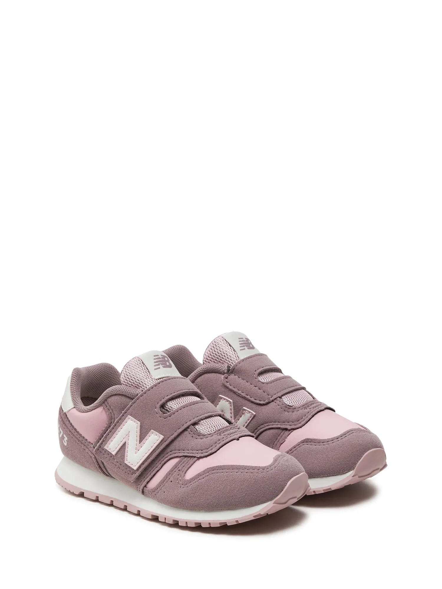 New Balance Scarpe Con Strappi Bambini | YZ373VQ2 - Image 2
