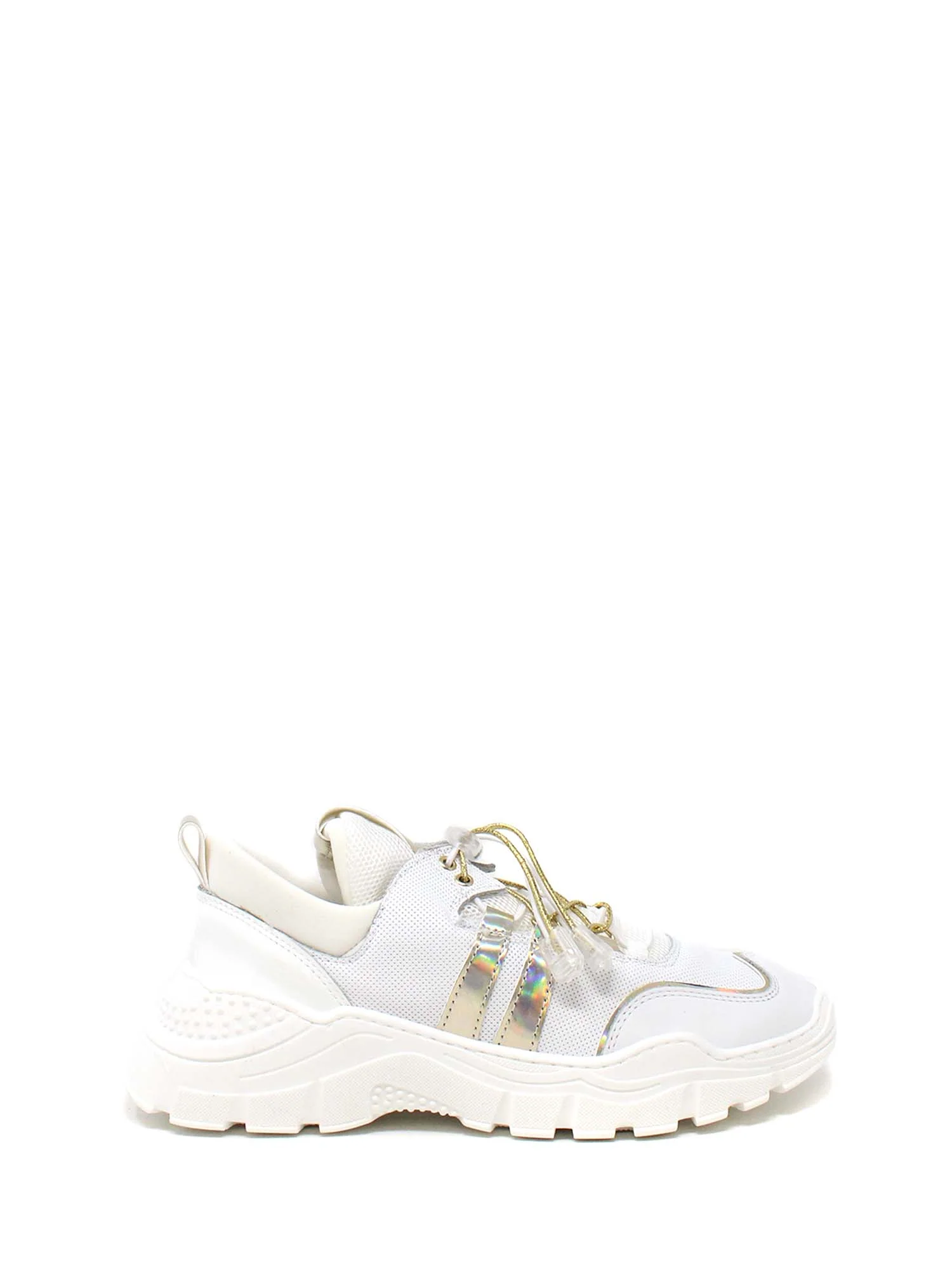 Patrizia Pepe Sneakers Bambini | PPJ41 - Image 11