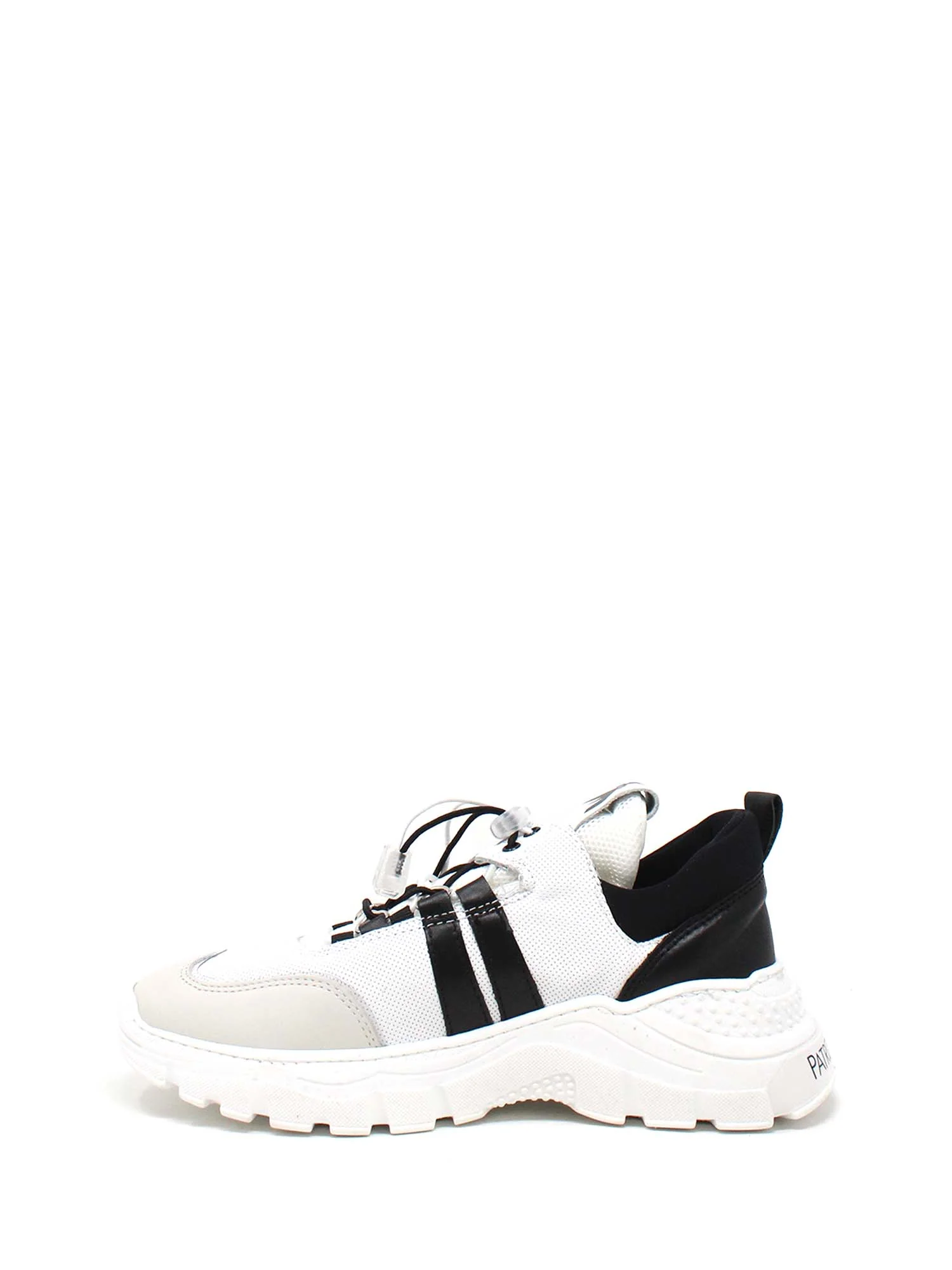 Patrizia Pepe Sneakers Bambini | PPJ41 - Image 2