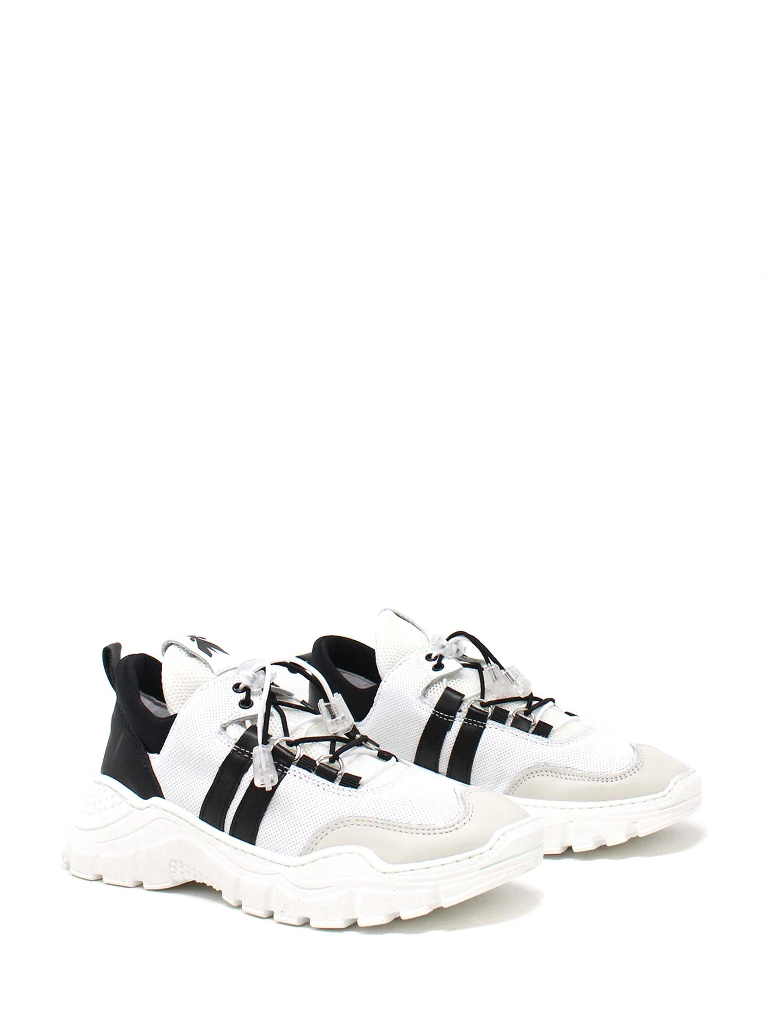 Patrizia Pepe Sneakers Bambini | PPJ41 - Image 3