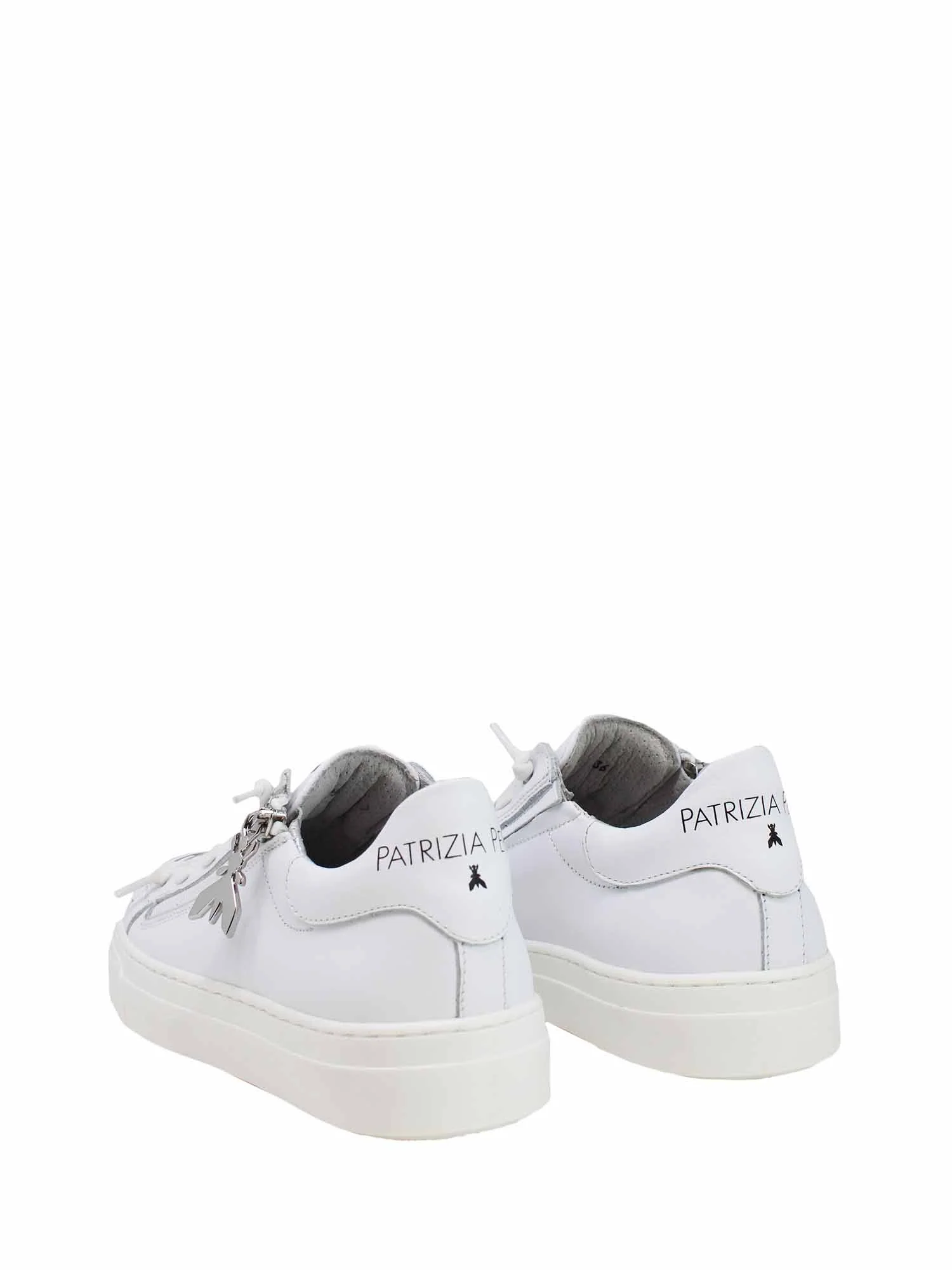 Patrizia Pepe Sneakers Bambini | PPJ50 - Image 9