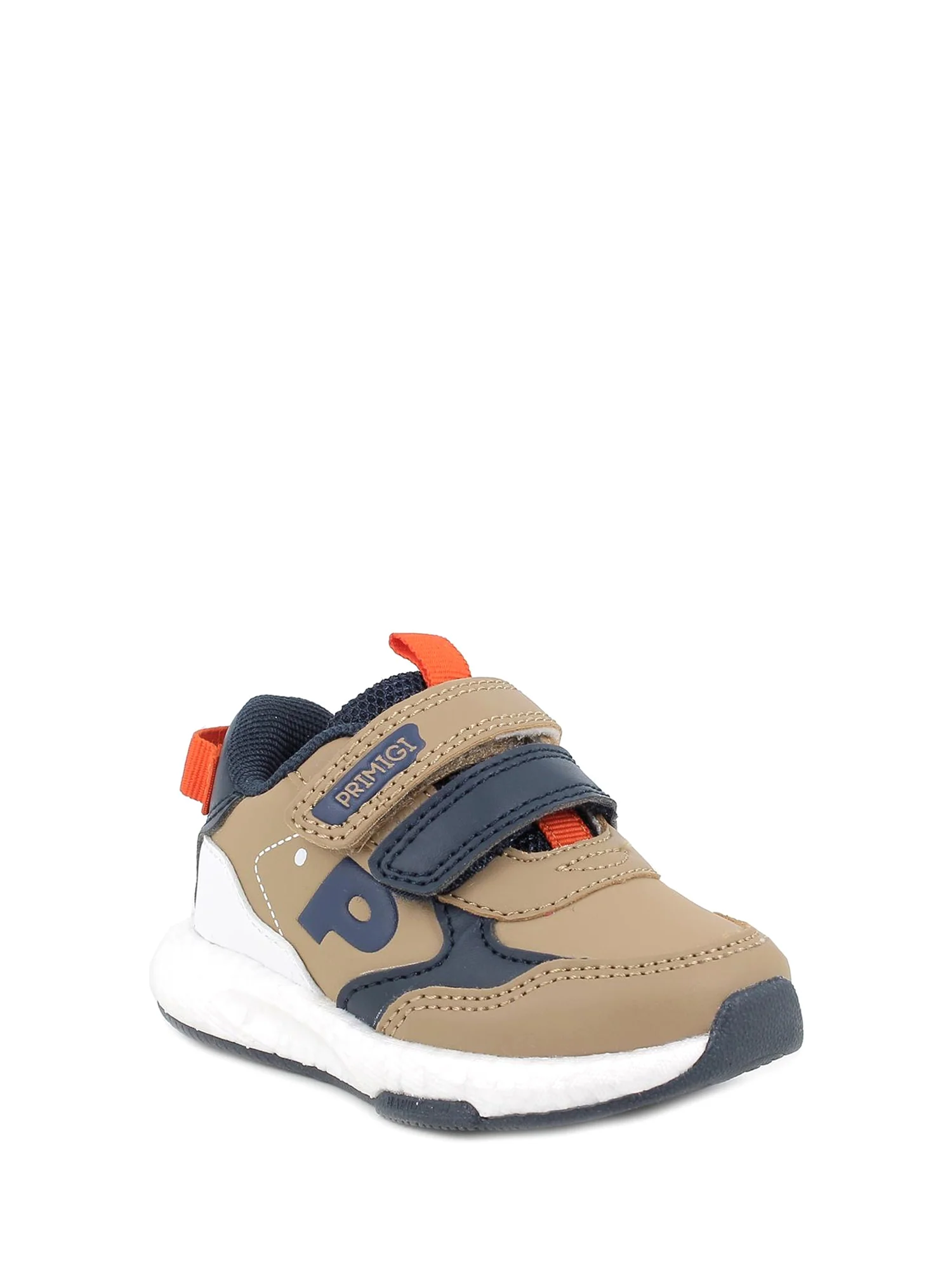 Primigi Scarpe Con Strappi Bambini | 6950100 - Image 2