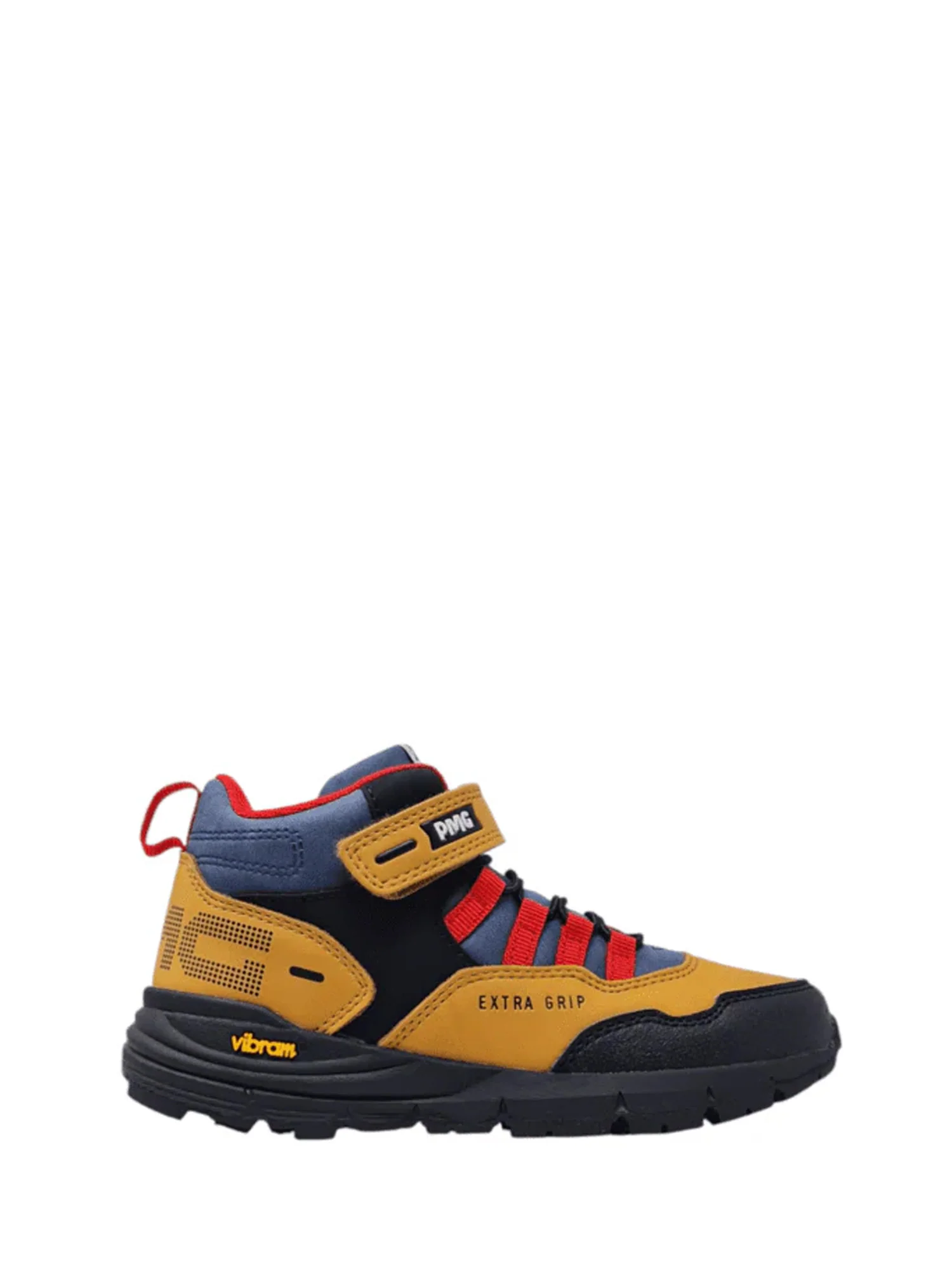 Primigi Scarpe Con Strappi Bambini | 6960600