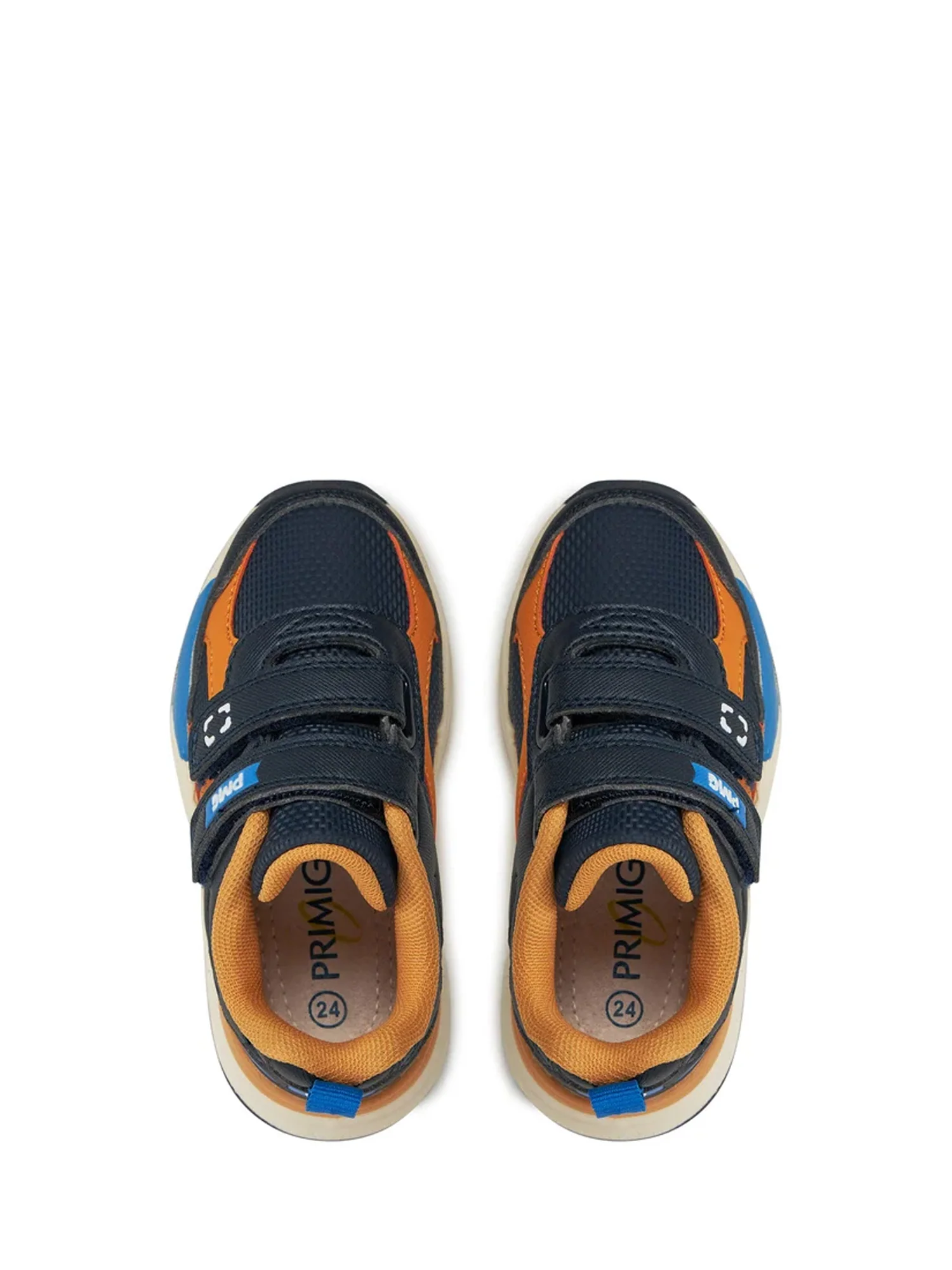 Primigi Scarpe Con Strappi Bambini | 6962433 - Image 4