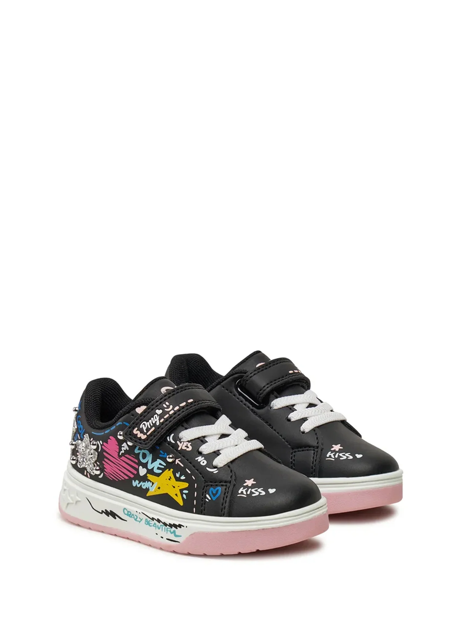 Primigi Scarpe Con Strappi Bambini | 6972311 - Image 2
