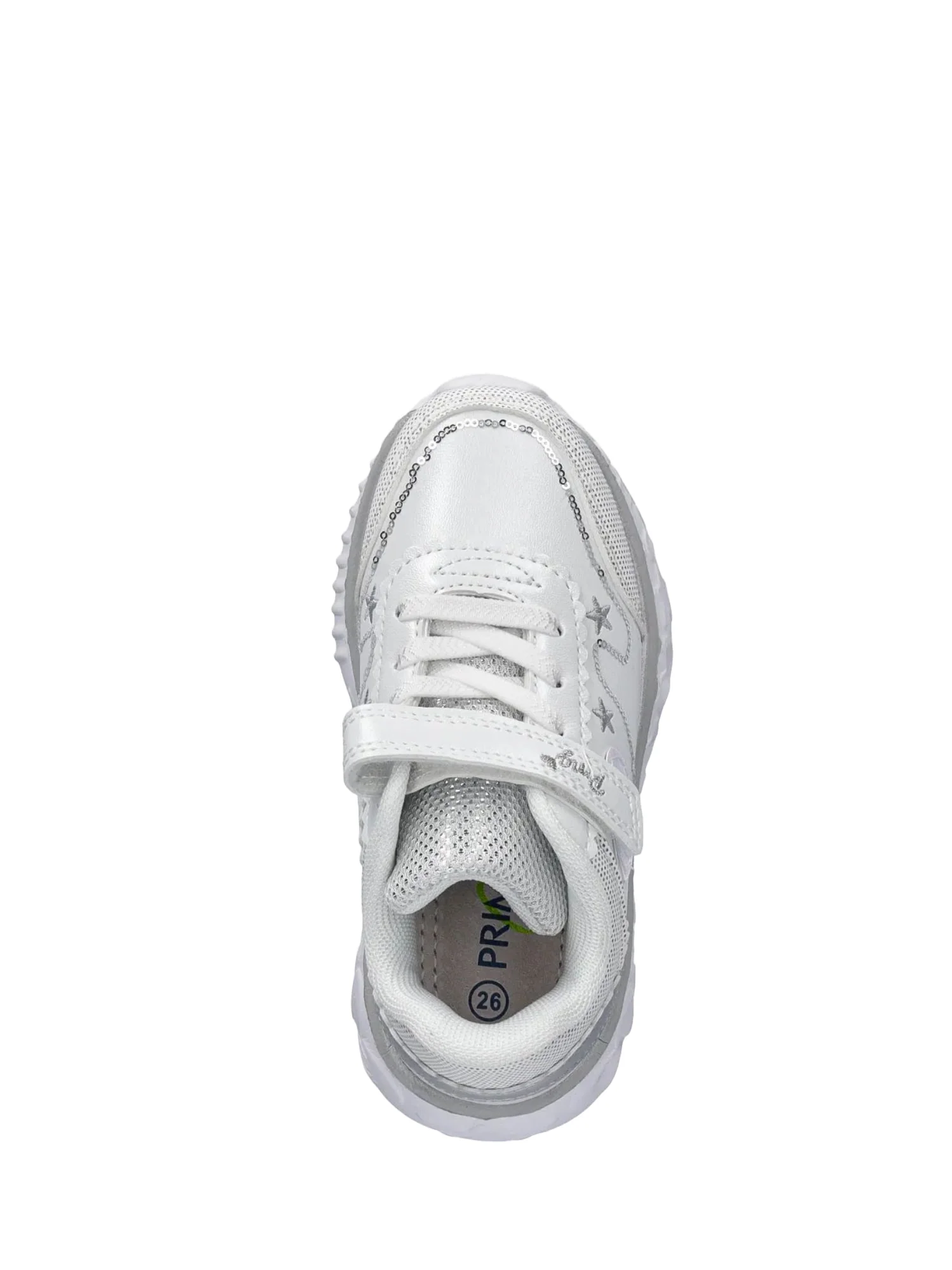 Primigi Scarpe Con Strappi Bambini | 6980500 - Image 4