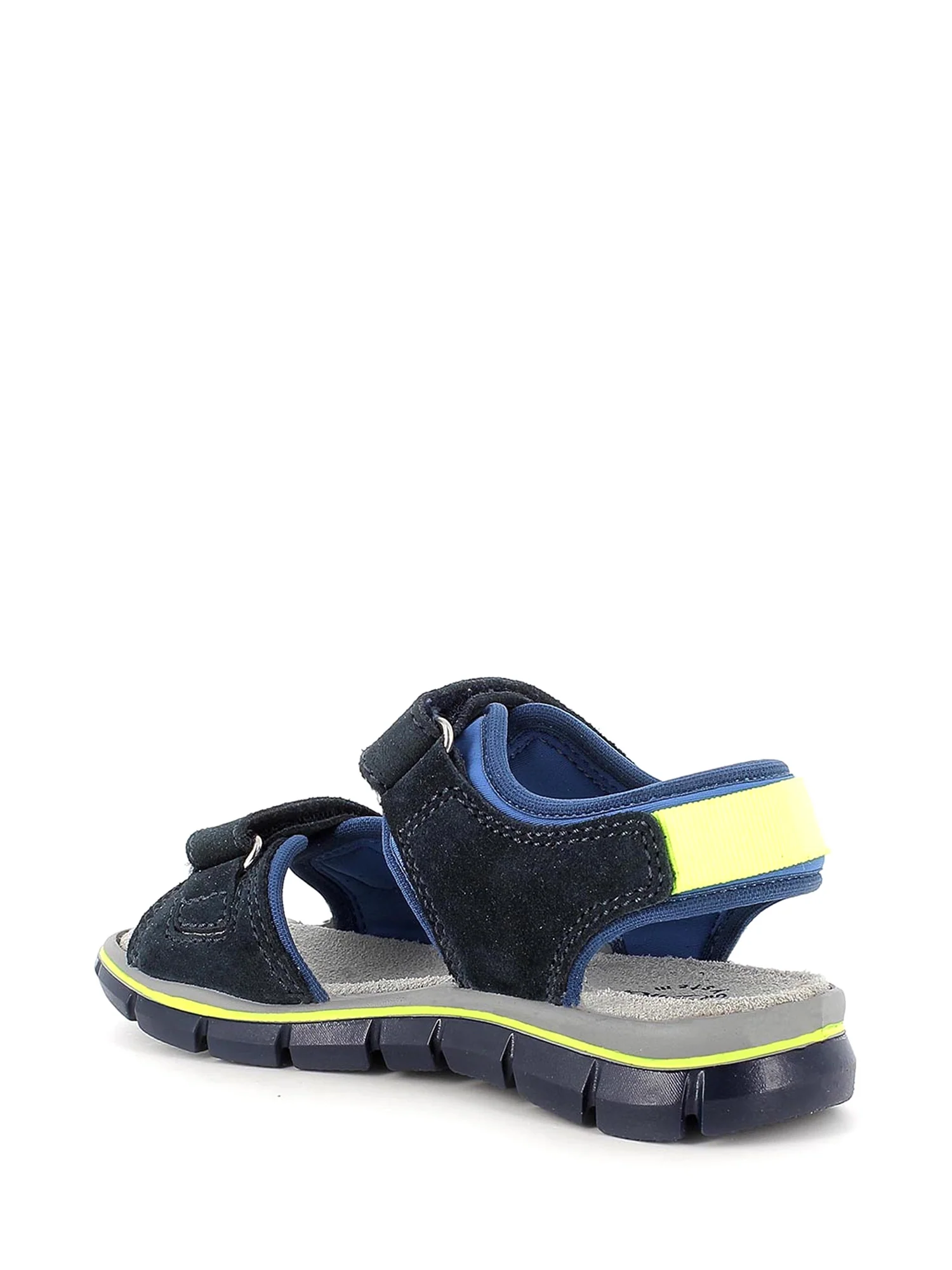 Primigi Sandali Con Strappi Bambini | 7398022 - Image 3