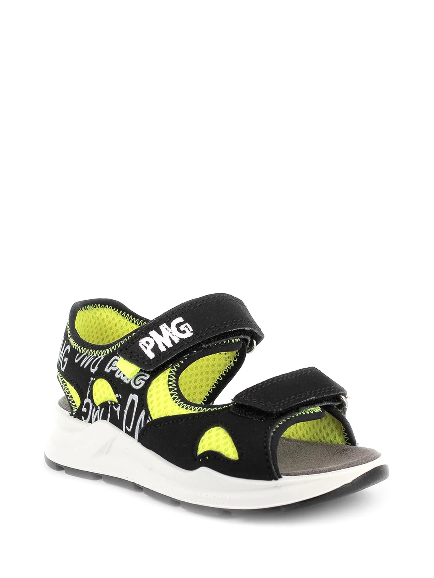 Primigi Sandali Con Strappi Bambini | 7399000 - Image 2