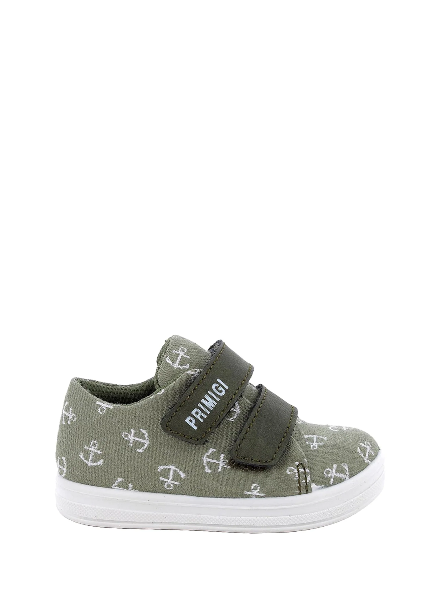 Primigi Scarpe Con Strappi Bambini | 7854944