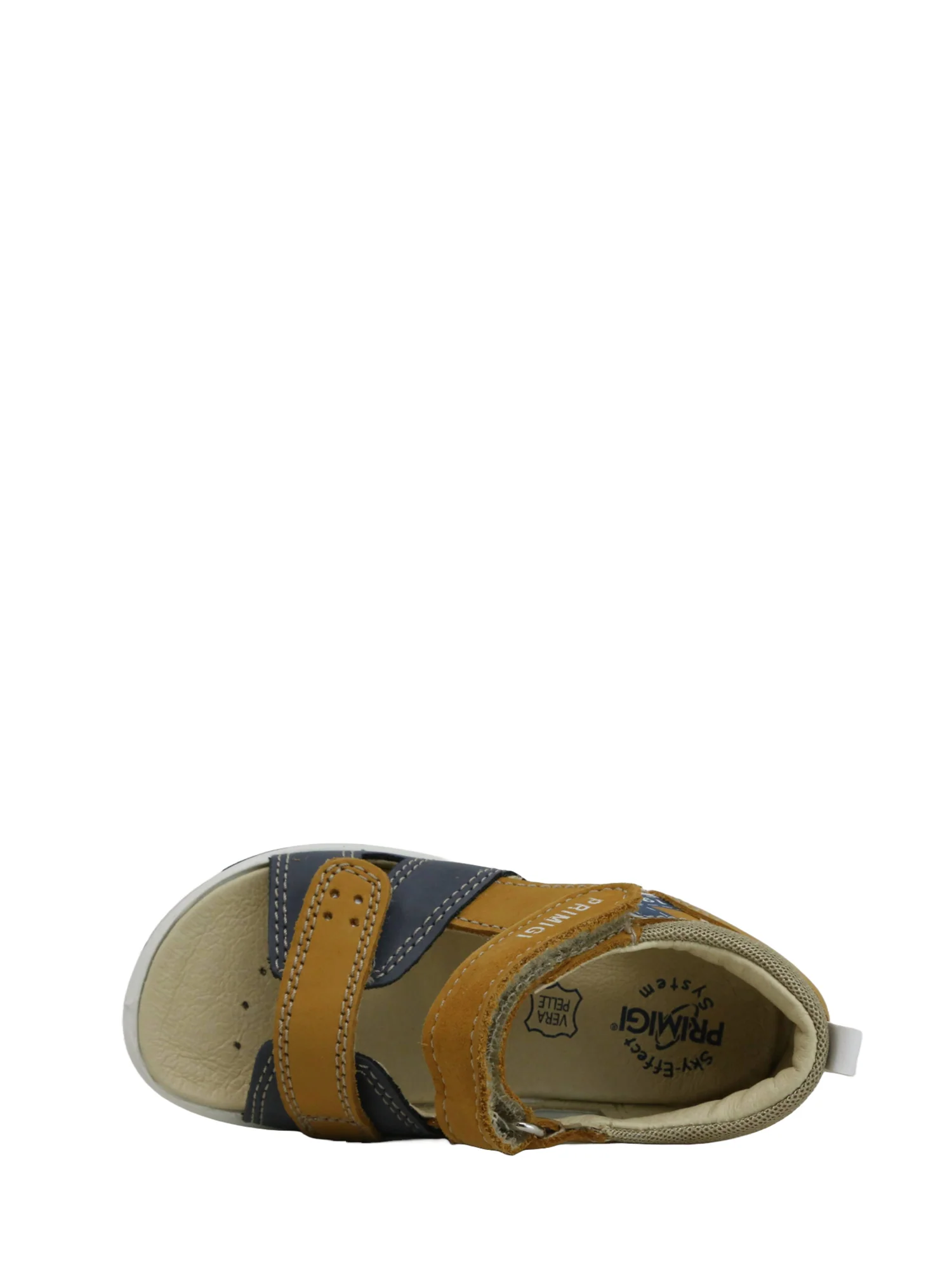 Primigi Sandali Con Strappi Bambini | 7865044 - Image 3