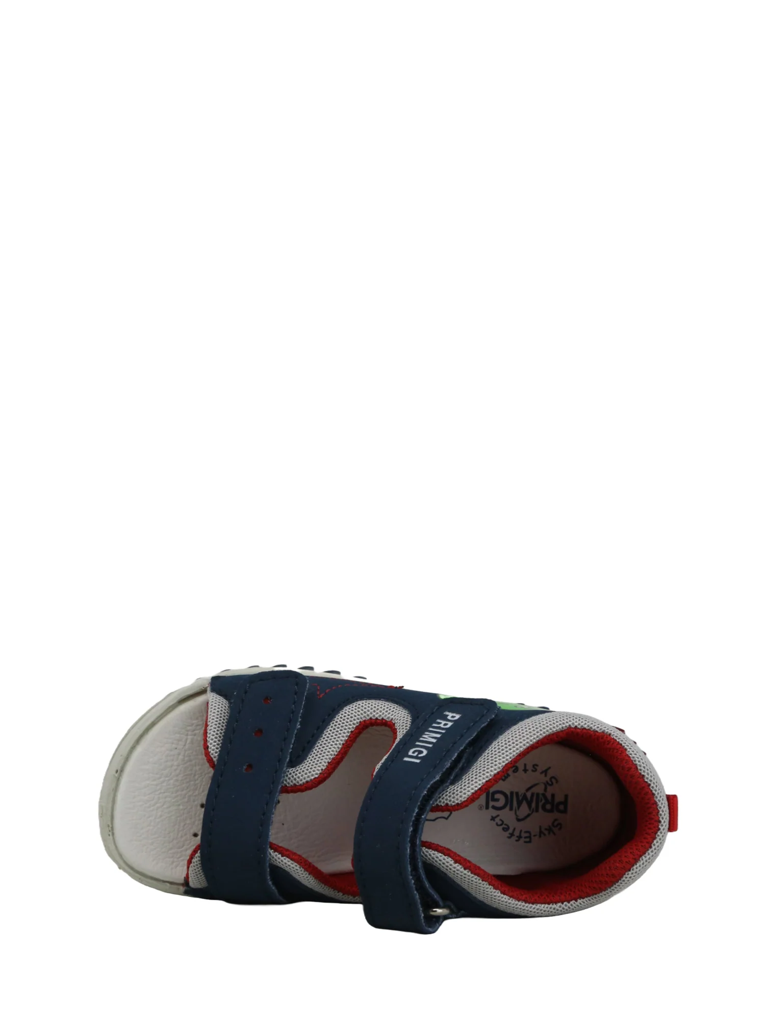 Primigi Sandali Con Strappi Bambini | 7867011 - Image 3