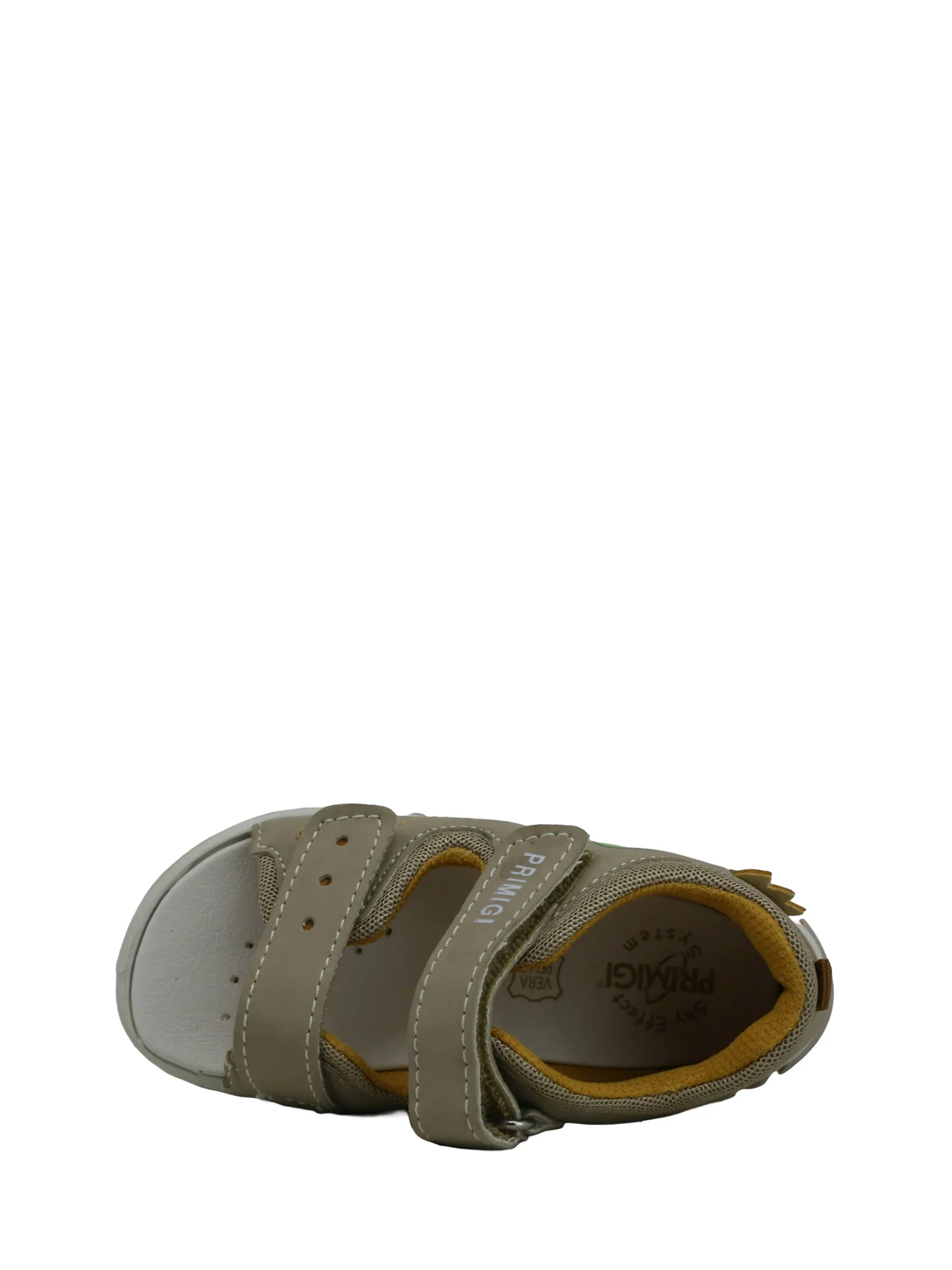 Primigi Sandali Con Strappi Bambini | 7867022 - Image 3