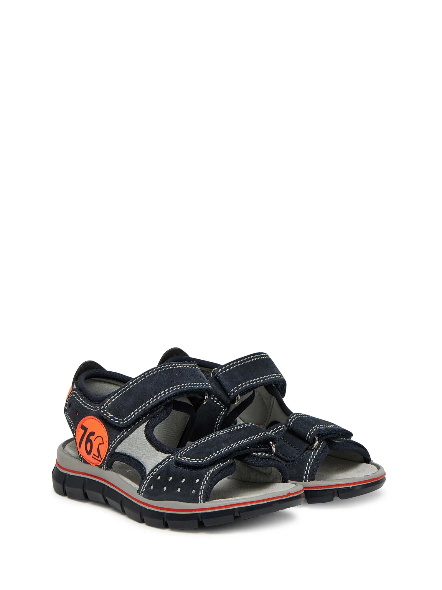 Primigi Sandali Con Strappi Bambini | 7895311 - Image 2