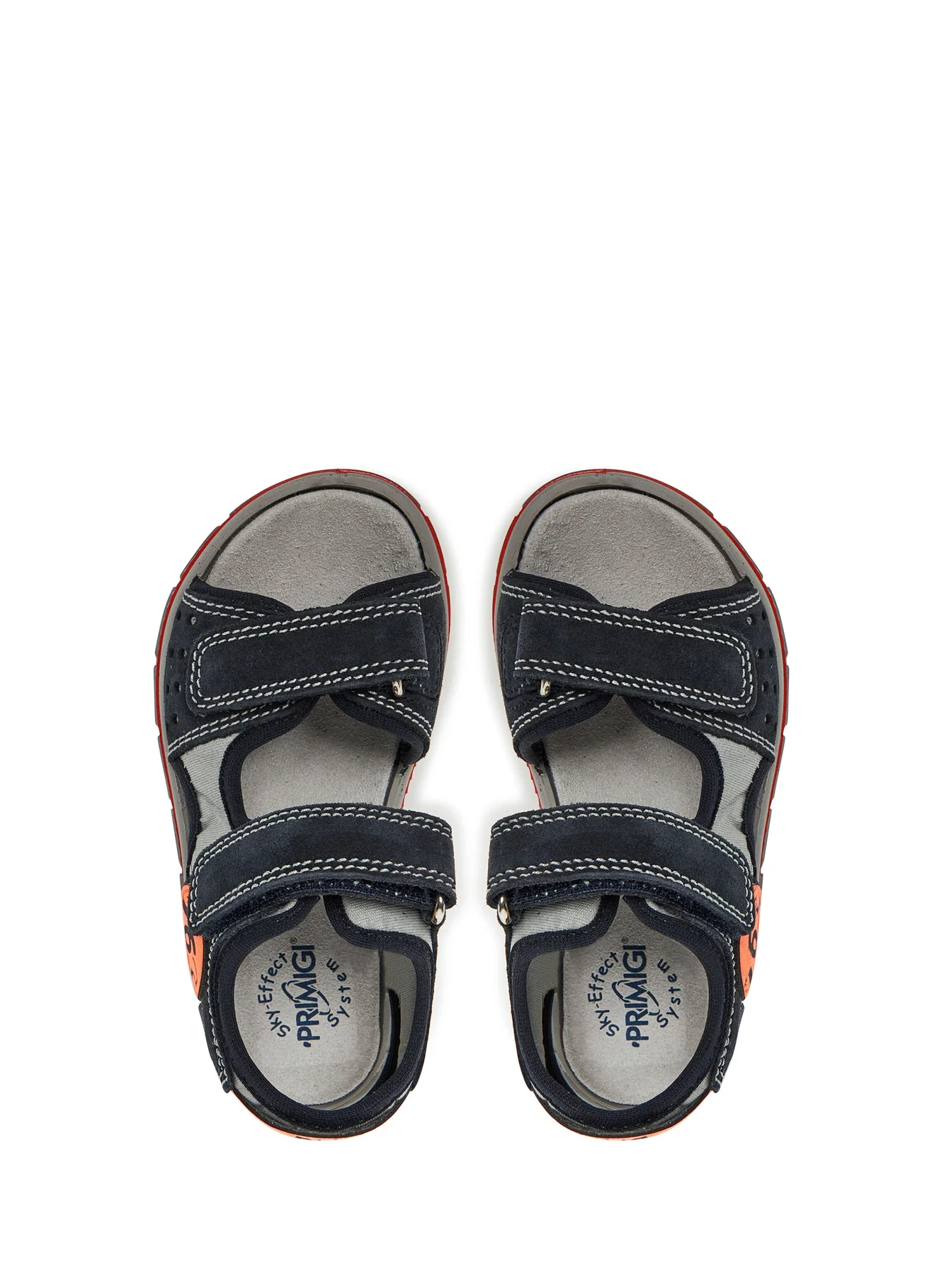 Primigi Sandali Con Strappi Bambini | 7895311 - Image 4