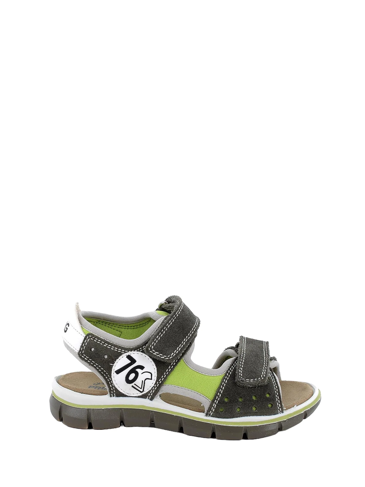 Primigi Sandali Con Strappi Bambini | 7895322