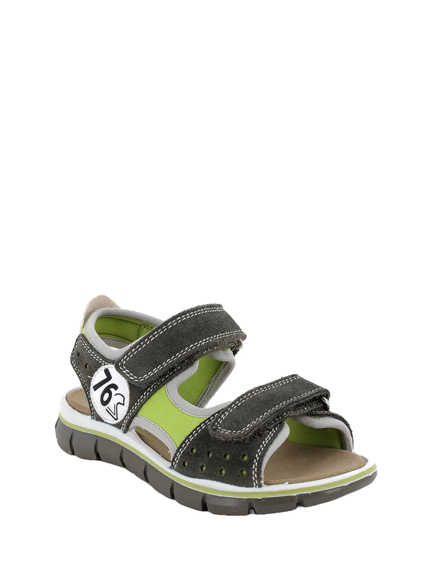 Primigi Sandali Con Strappi Bambini | 7895322 - Image 2