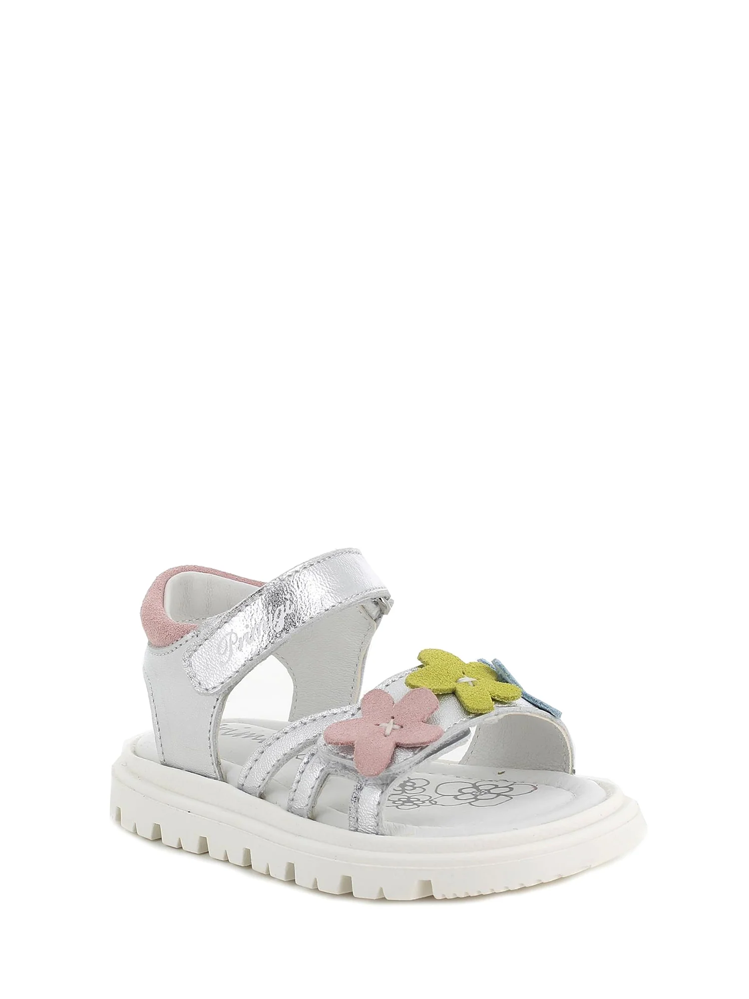 Primigi Sandali Con Strappi Bambini | 7915722 - Image 2