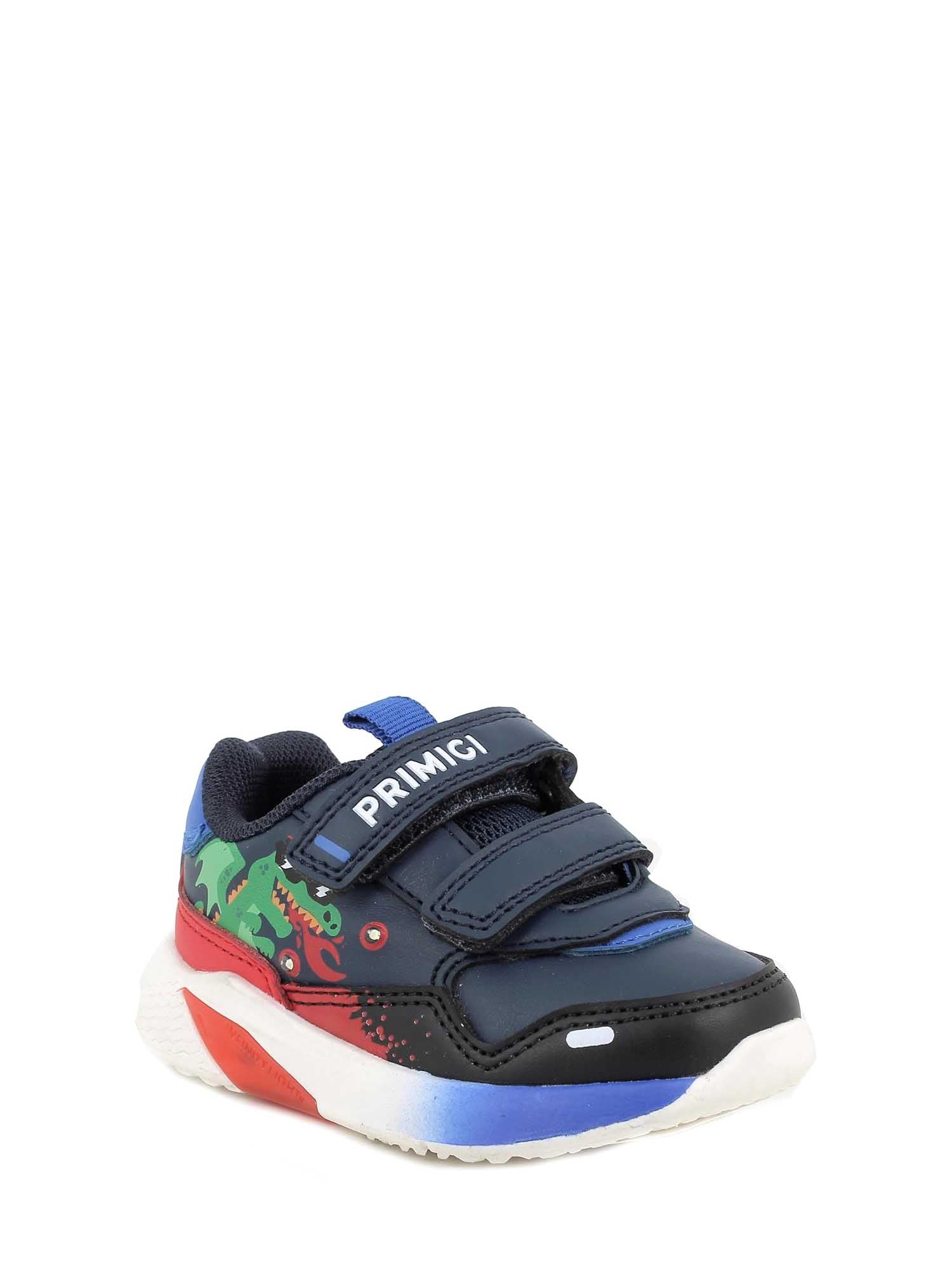 Primigi Scarpe Con Strappi Bambini | 8959011 - Image 2
