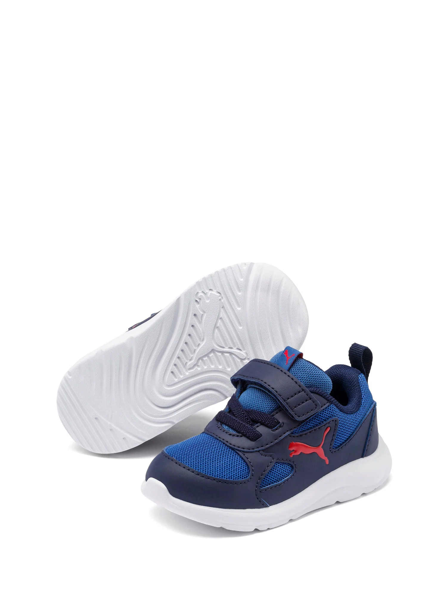 Puma Scarpe Con Strappi Bambini | 192972
