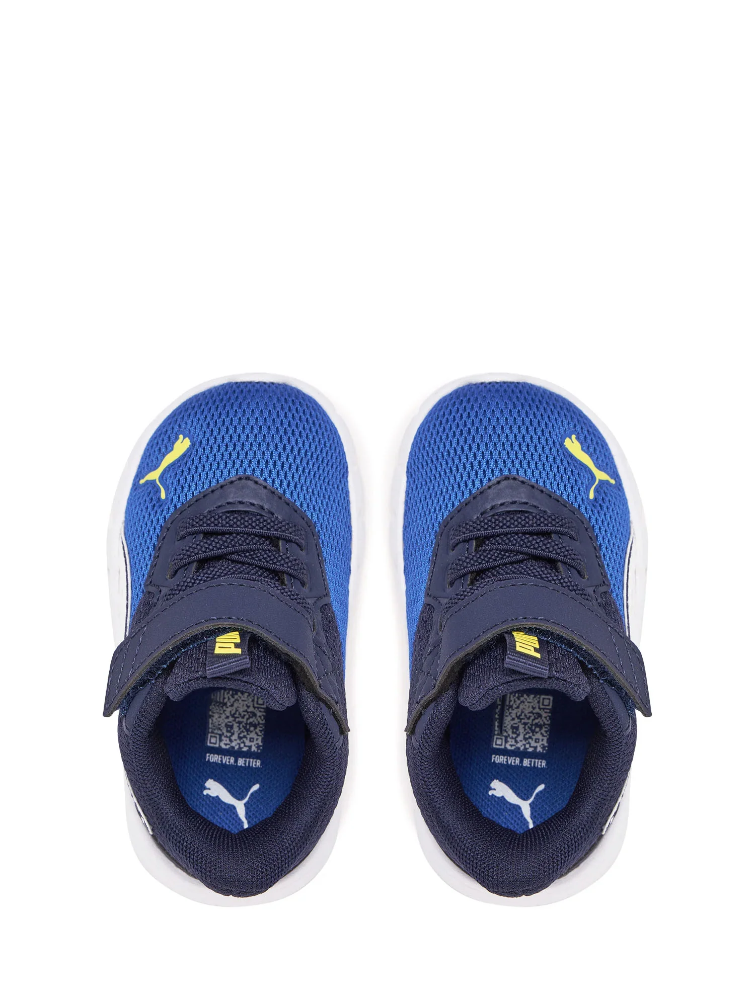 Puma Scarpe Con Strappi Bambini | 311523 - Image 9
