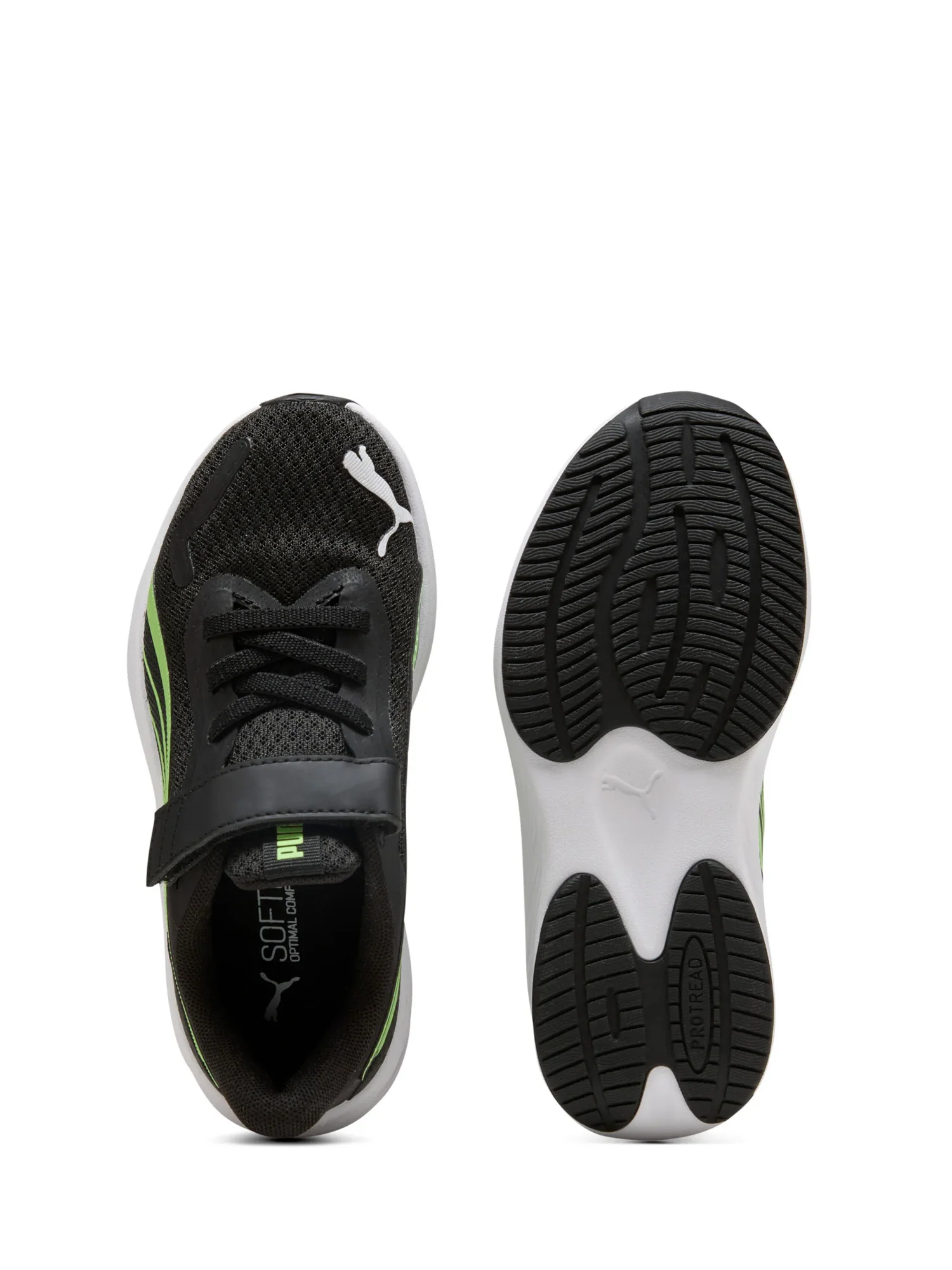 Puma Scarpe Da Ginnastica Bambini | 311650 - Image 9