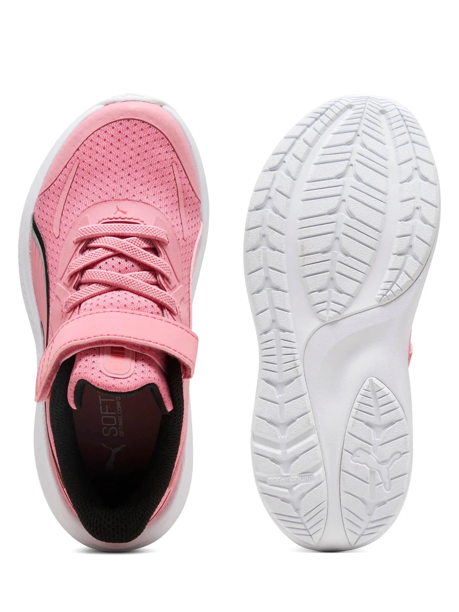 Puma Scarpe Con Strappi Bambini | 312414 - Image 4