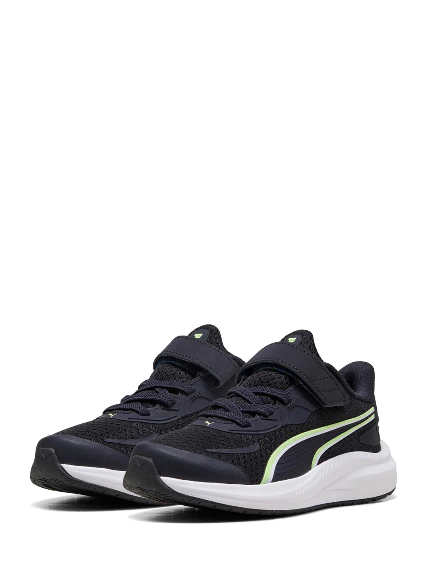 Puma Scarpe Con Strappi Bambini | 312414 - Image 6