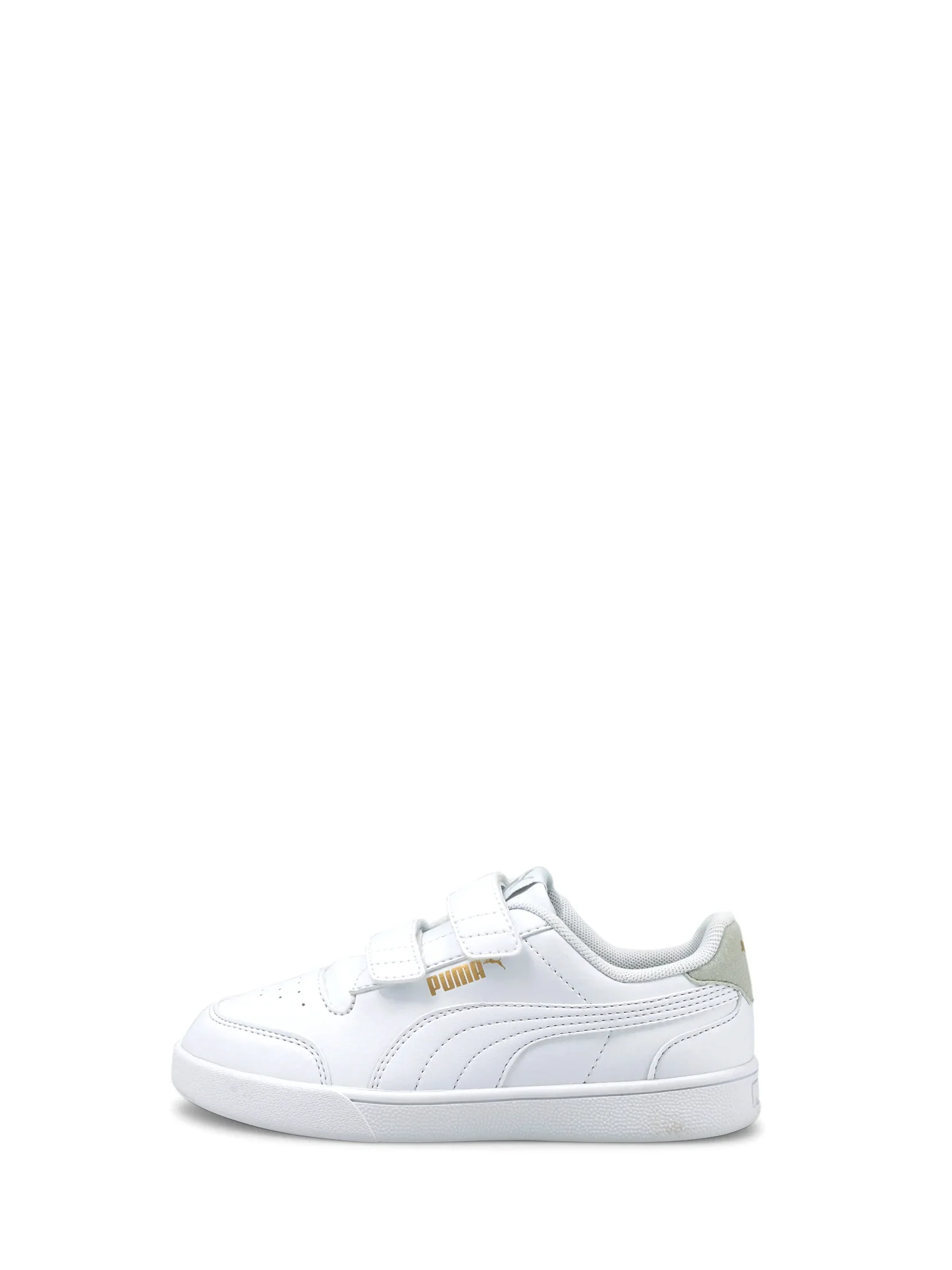 Puma Scarpe Con Strappi Bambini | 375689