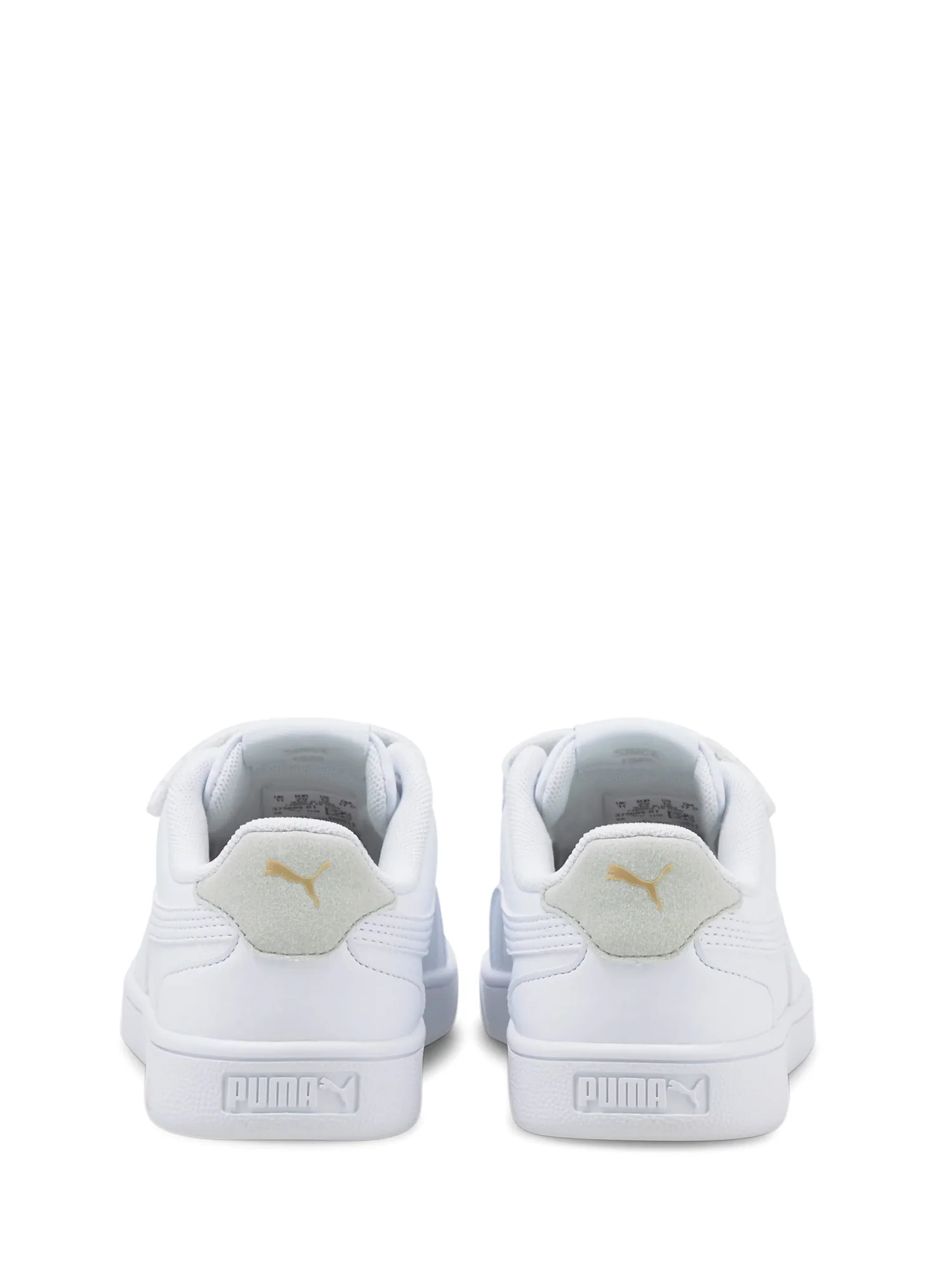 Puma Scarpe Con Strappi Bambini | 375689 - Image 4
