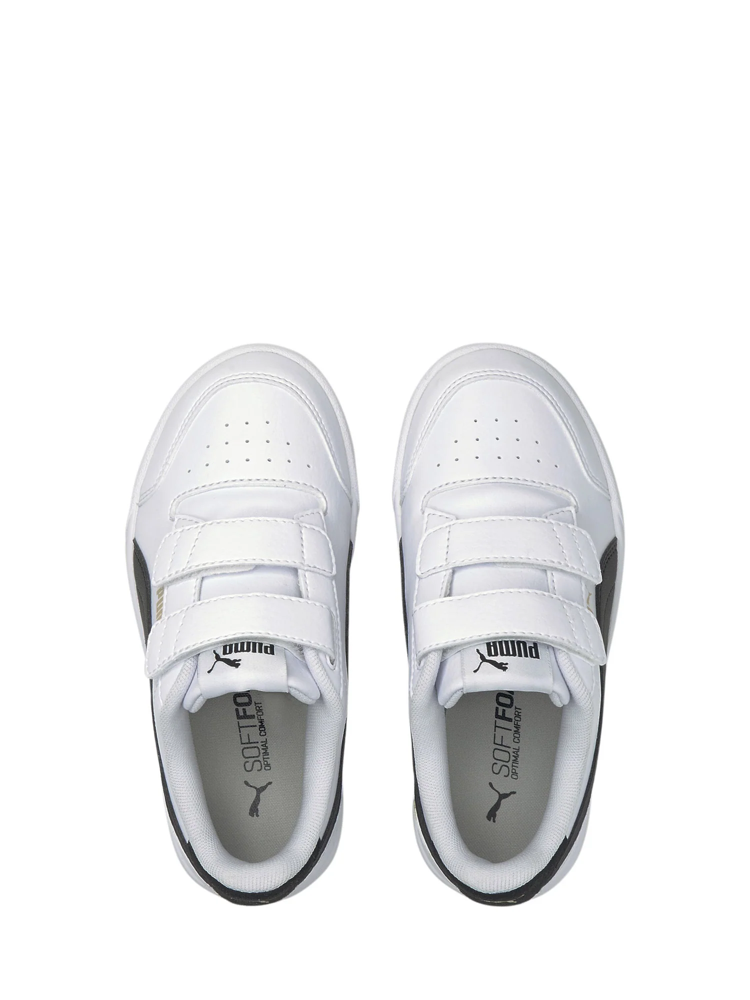 Puma Scarpe Con Strappi Bambini | 375689 - Image 9