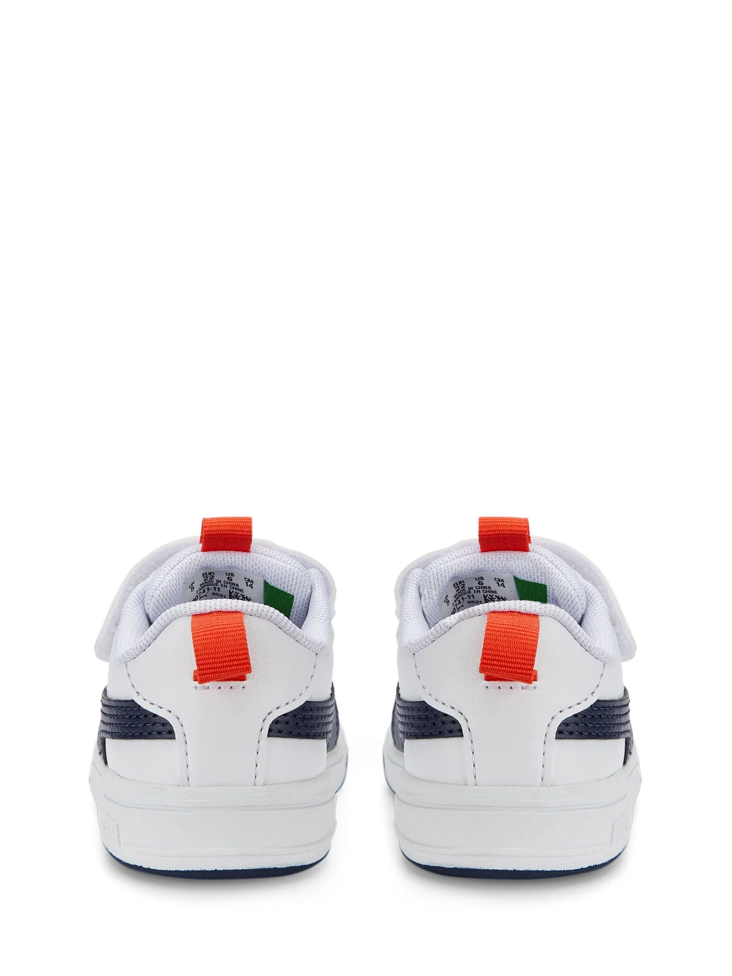 Puma Scarpe Con Strappi Bambini | 380741 - Image 11