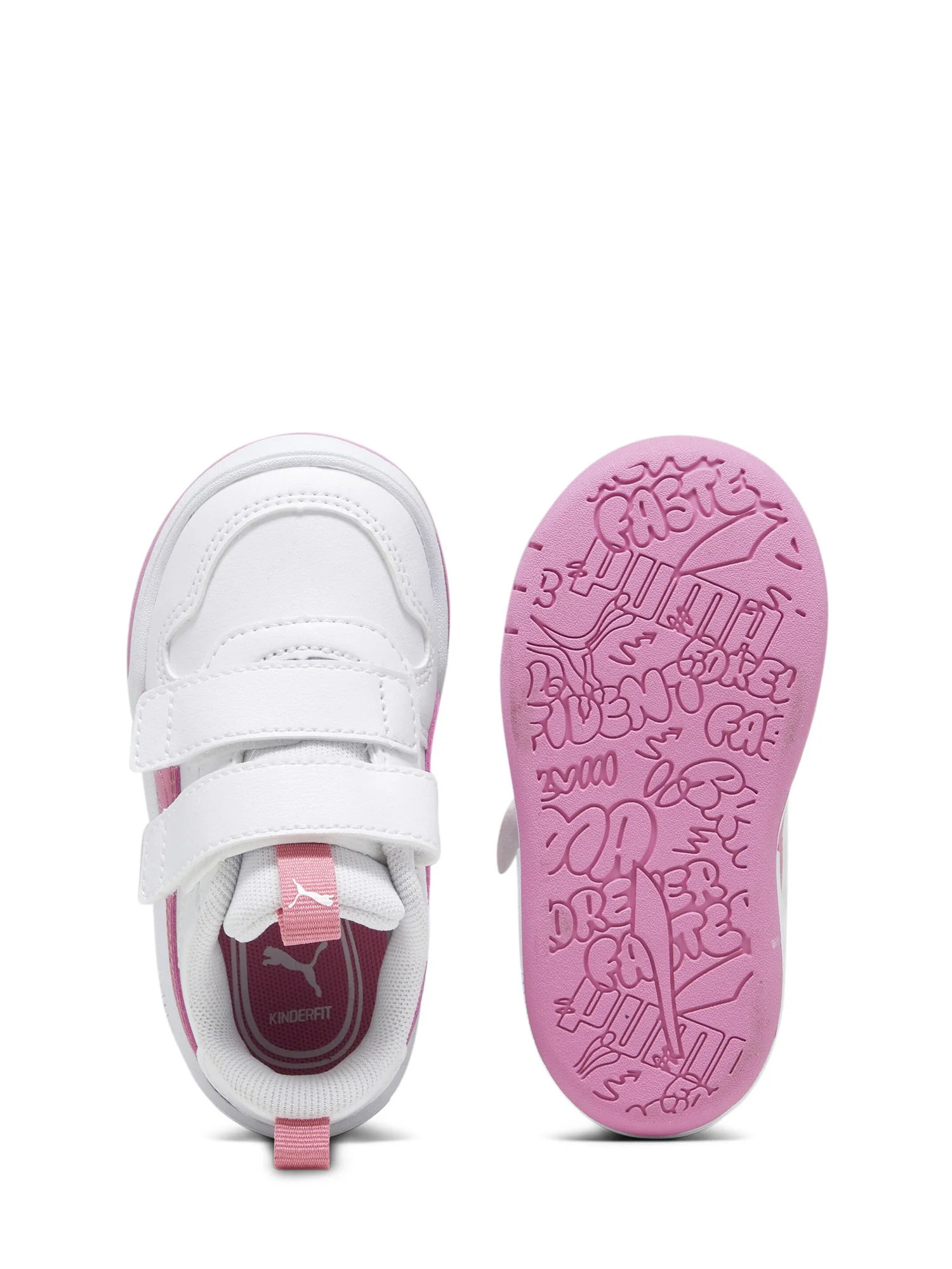 Puma Scarpe Con Strappi Bambini | 380741 - Image 19