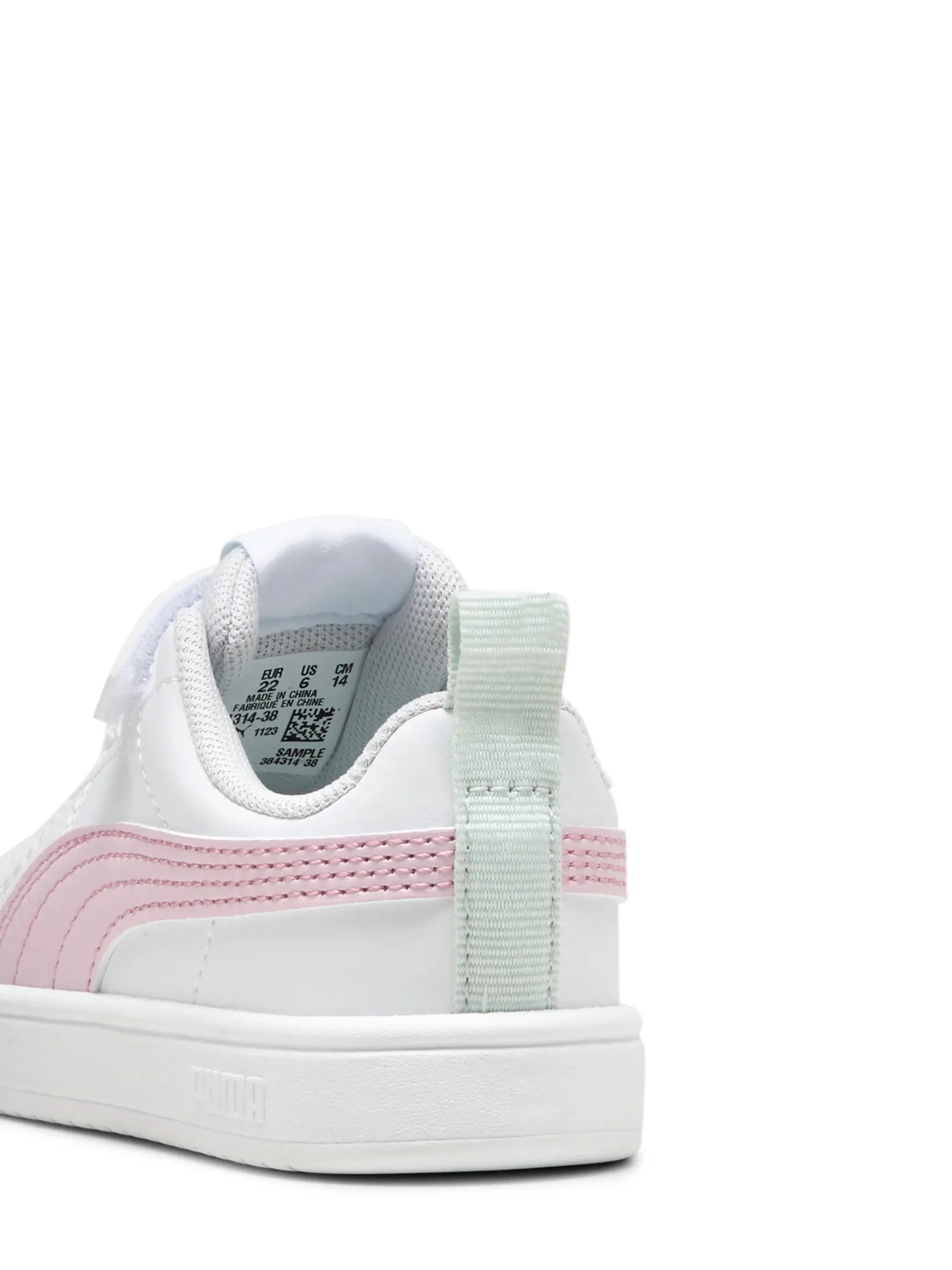 Puma Sneakers Bambini | 384314 - Image 59
