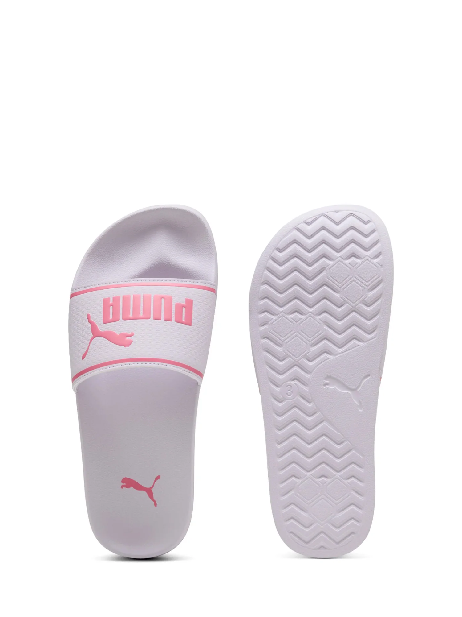 Puma Ciabatte Bambini | 384434 - Image 13