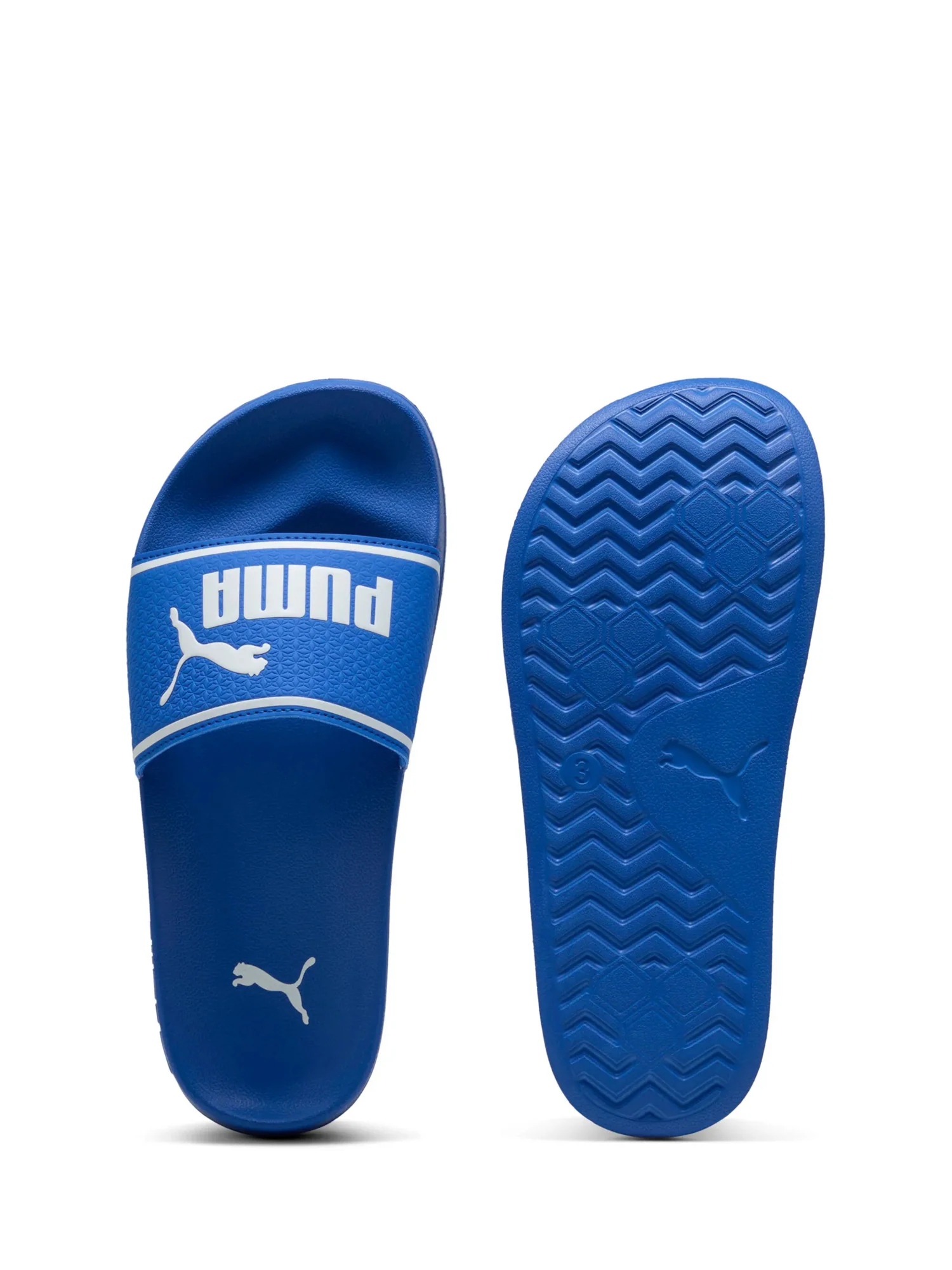 Puma Ciabatte Bambini | 384434 - Image 9