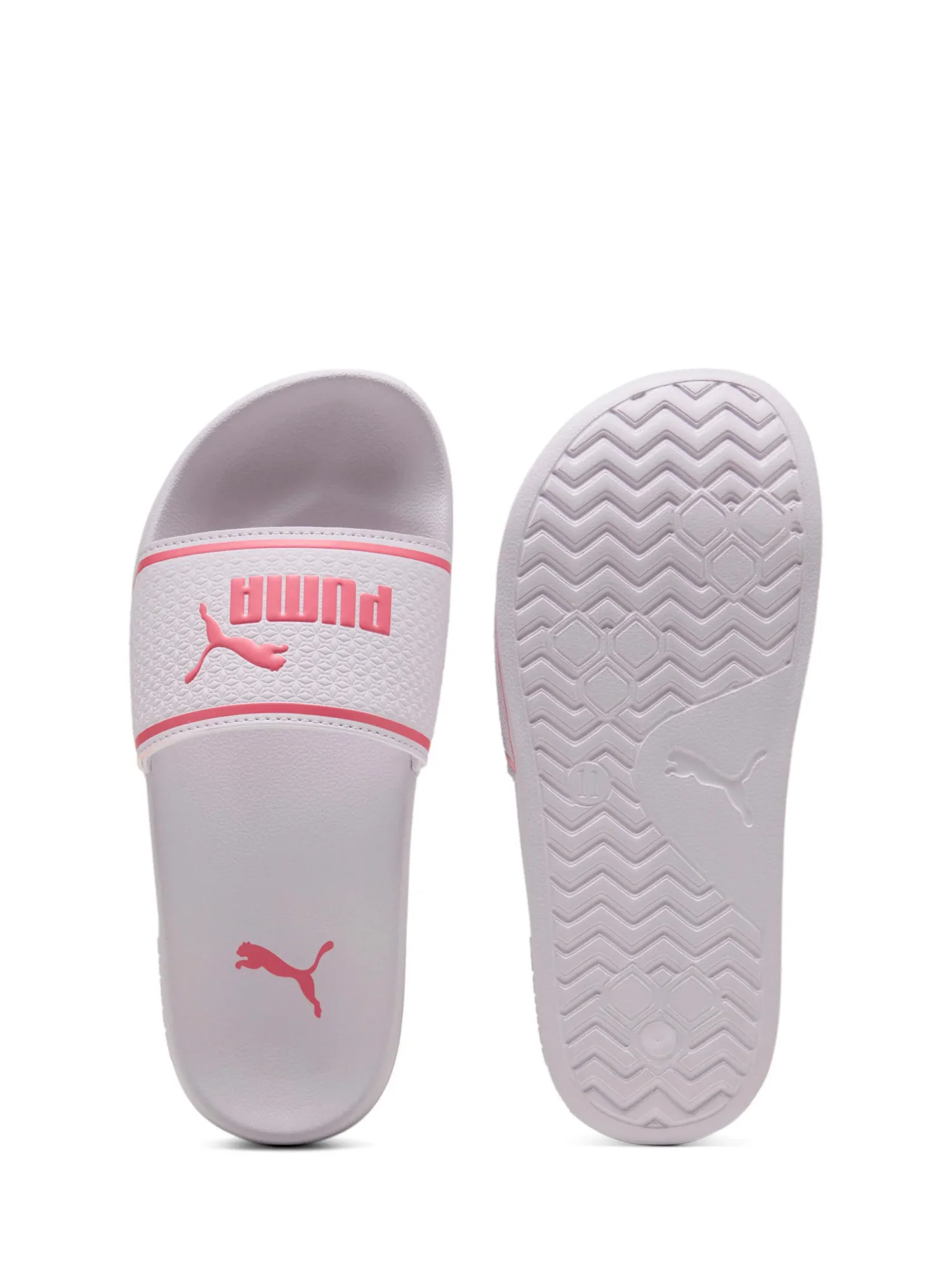 Puma Ciabatte Bambini | 384435 - Image 16