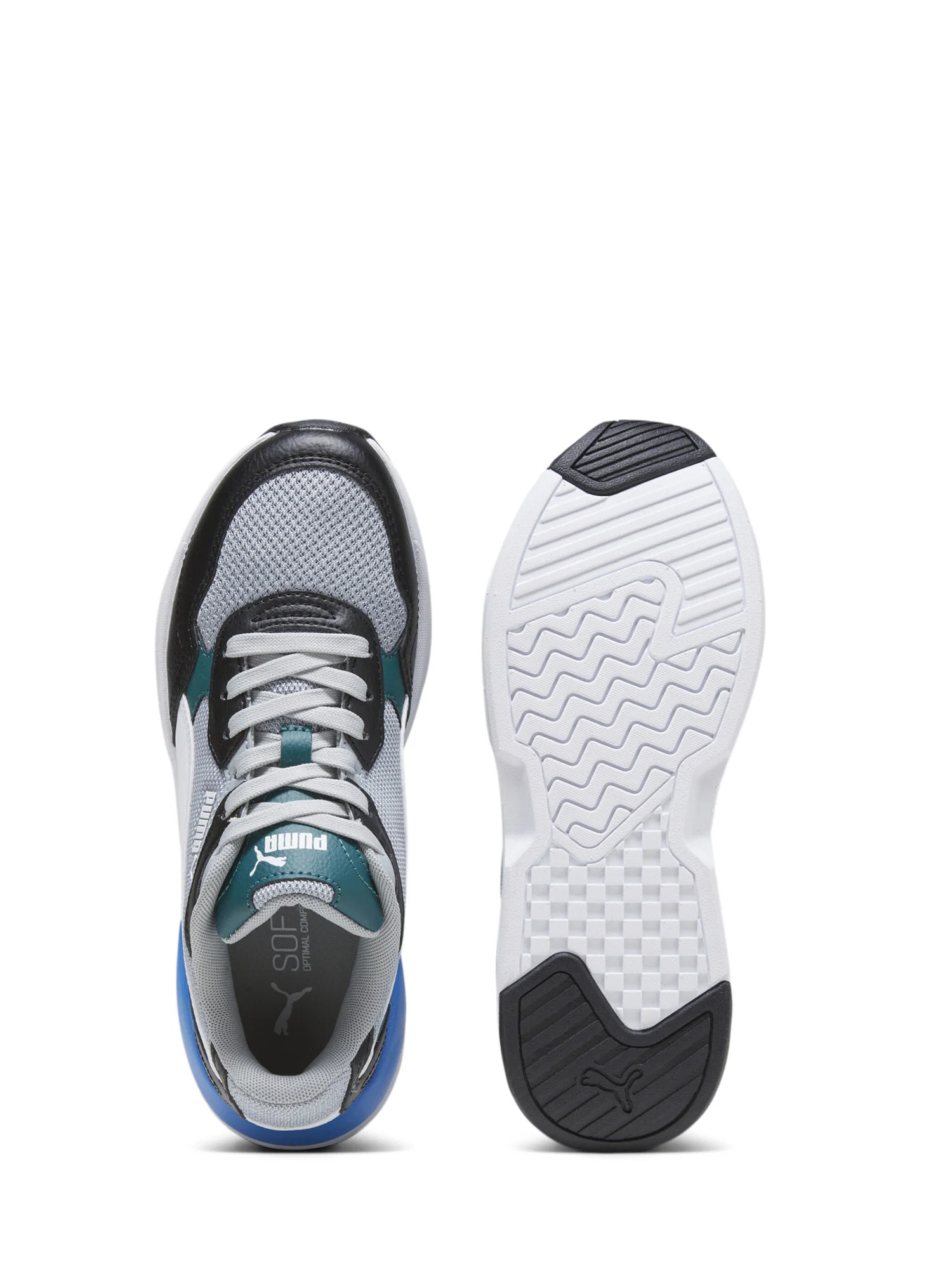 Puma Scarpe Da Ginnastica Bambini | 385524 - Image 13