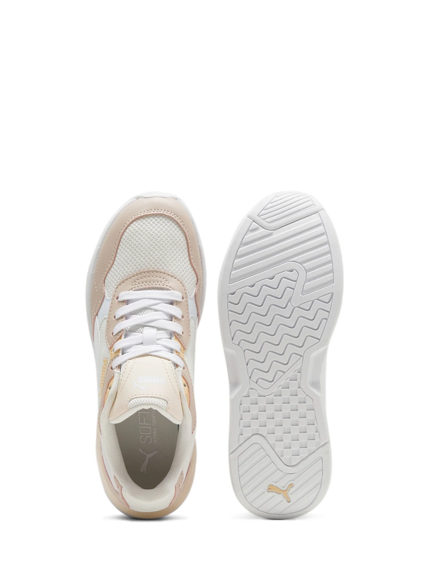 Puma Scarpe Da Ginnastica Bambini | 385524 - Image 8