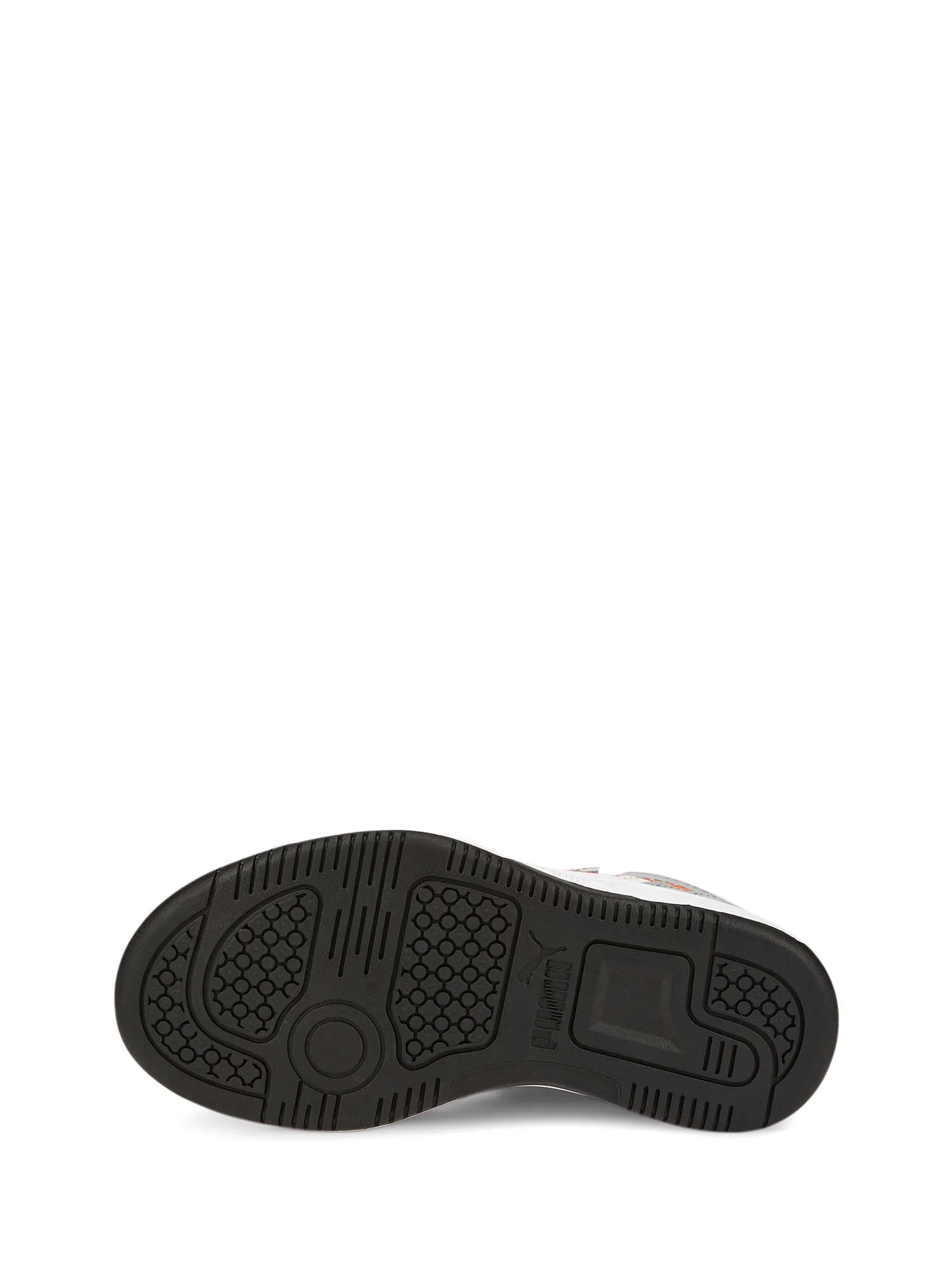 Puma Scarpe Con Strappi Bambini | 388448 - Image 4