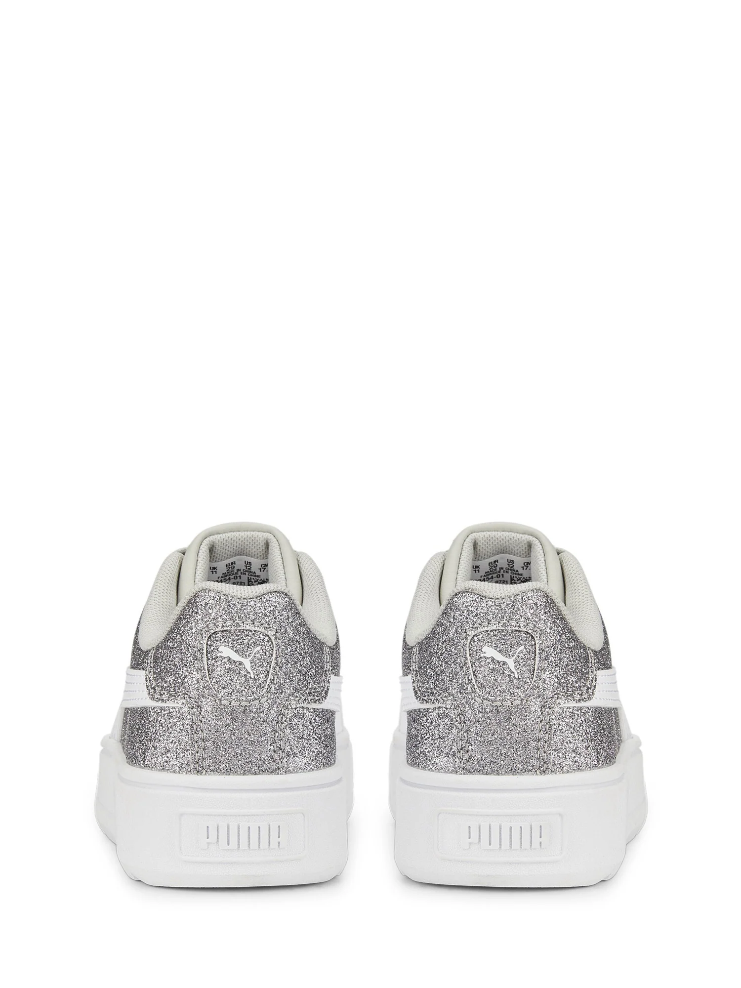 Puma Sneakers Bambini | 388454 - Image 4