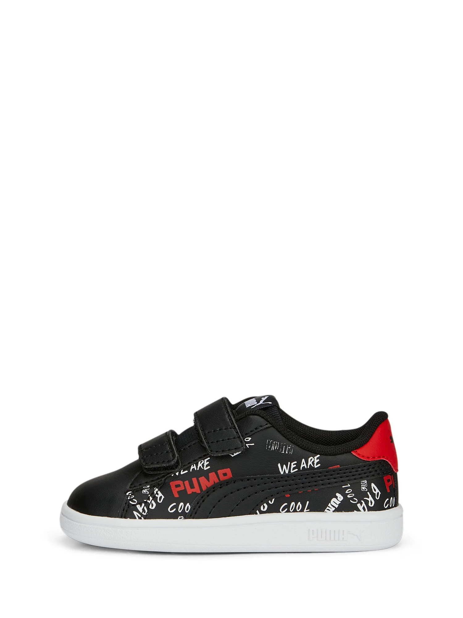 Puma Scarpe Con Strappi Bambini | 389761