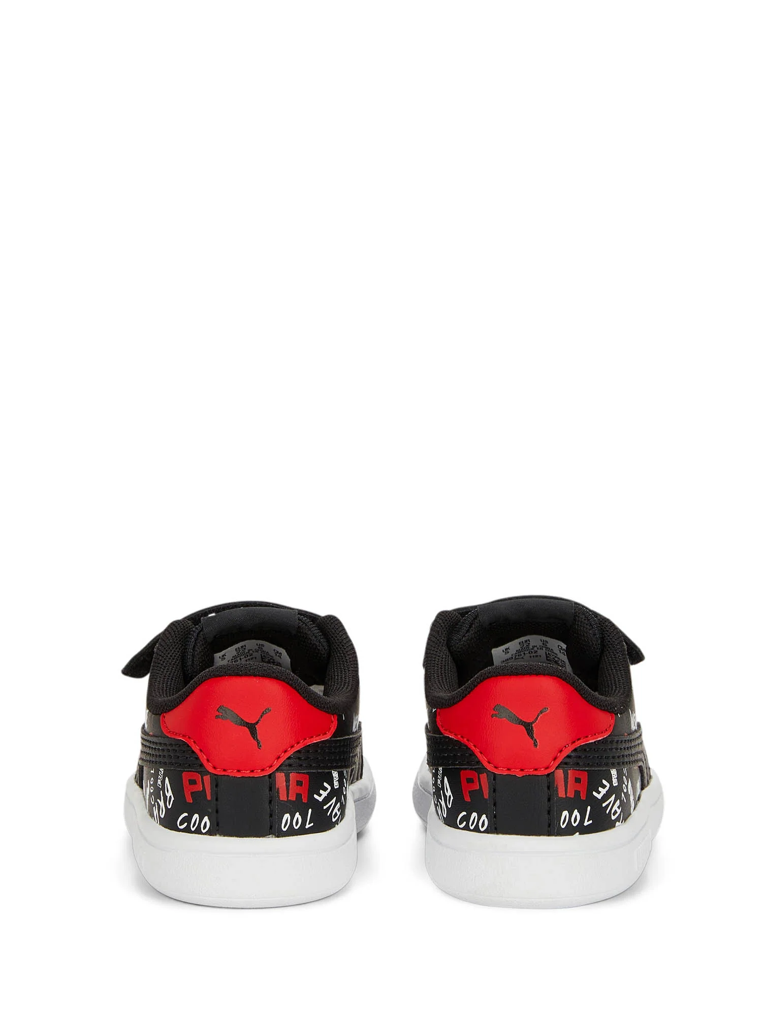 Puma Scarpe Con Strappi Bambini | 389761 - Image 5